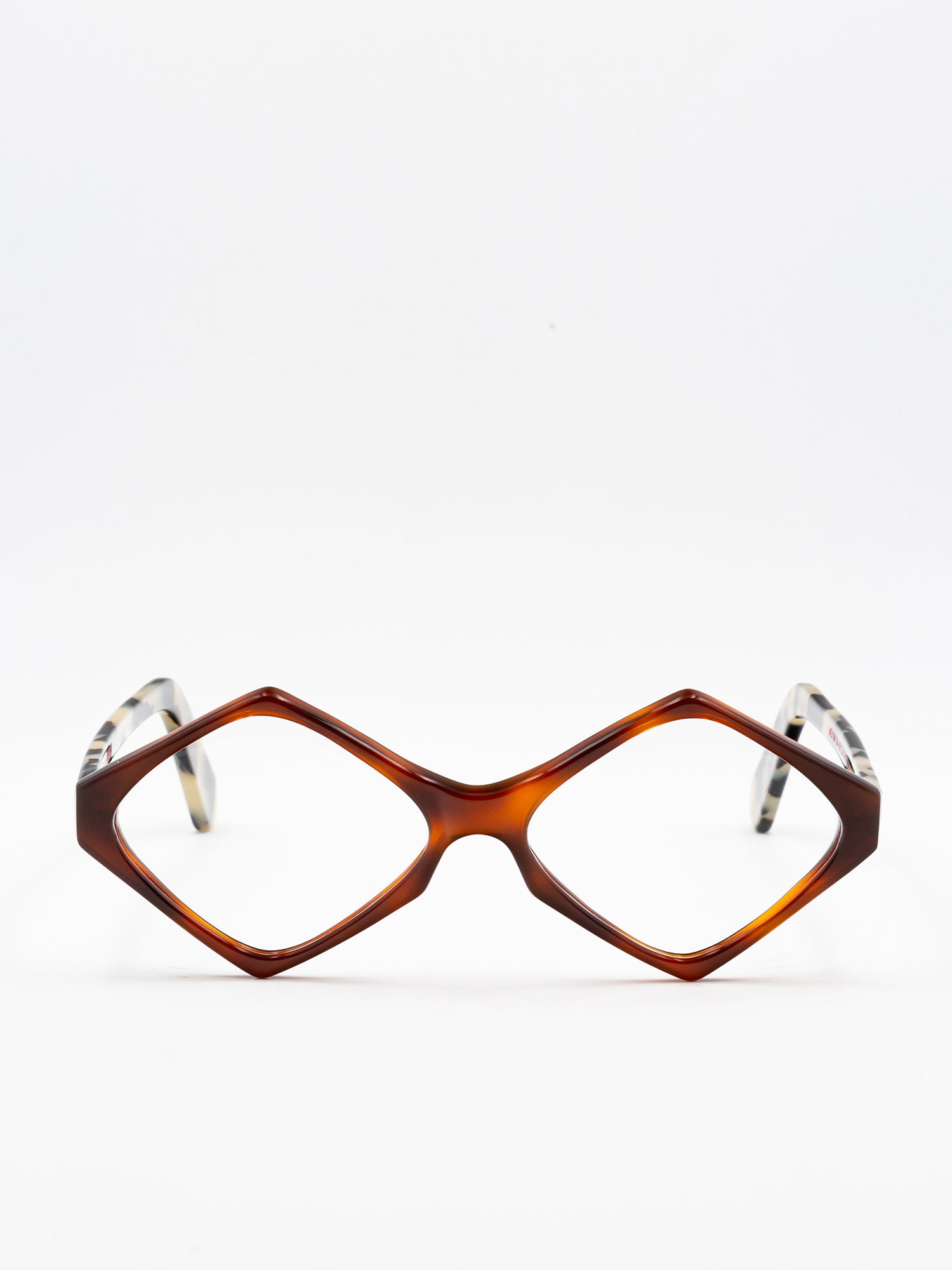18bu42u0a Brown Acetate | Celluloide Glasses
