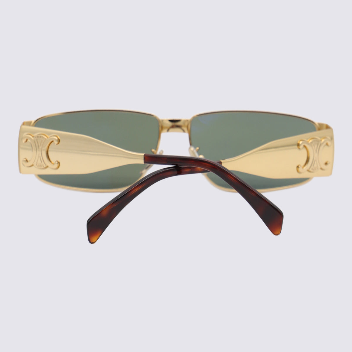 Céline Sunglasses Golden _me