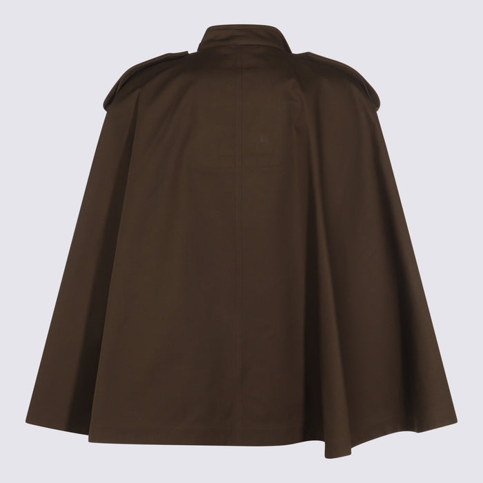 Burberry Jackets Juniper _co