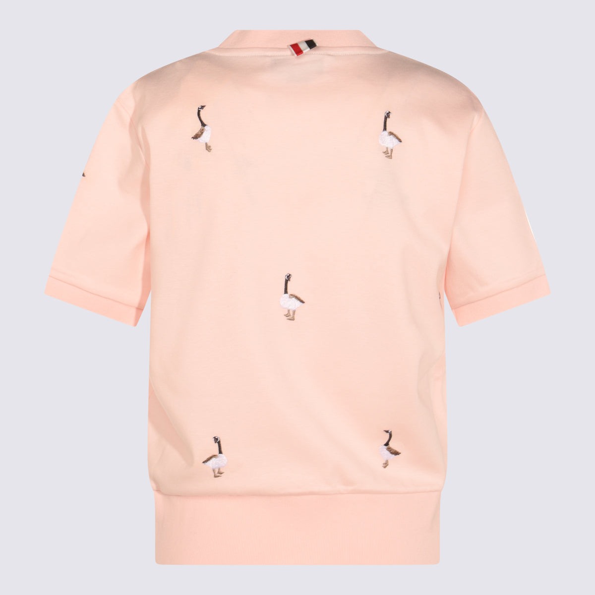 Thom Browne Sweaters Lt Pink _co