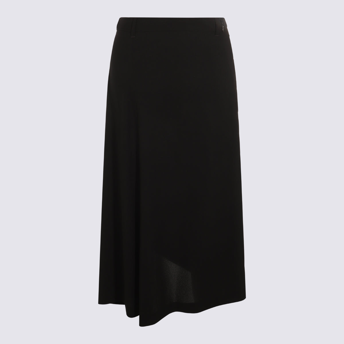 Balenciaga Skirts Black _ac Pl