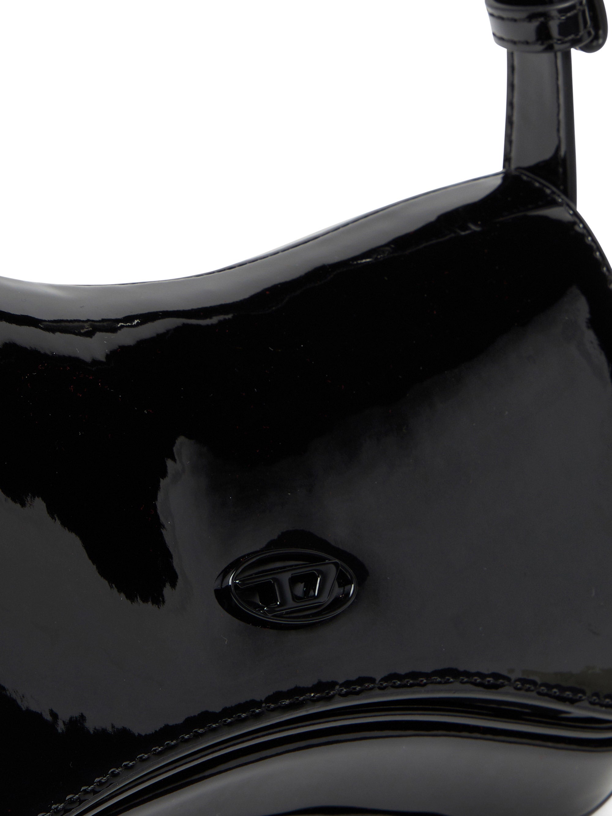 Diesel Bags Black Poliuretanica