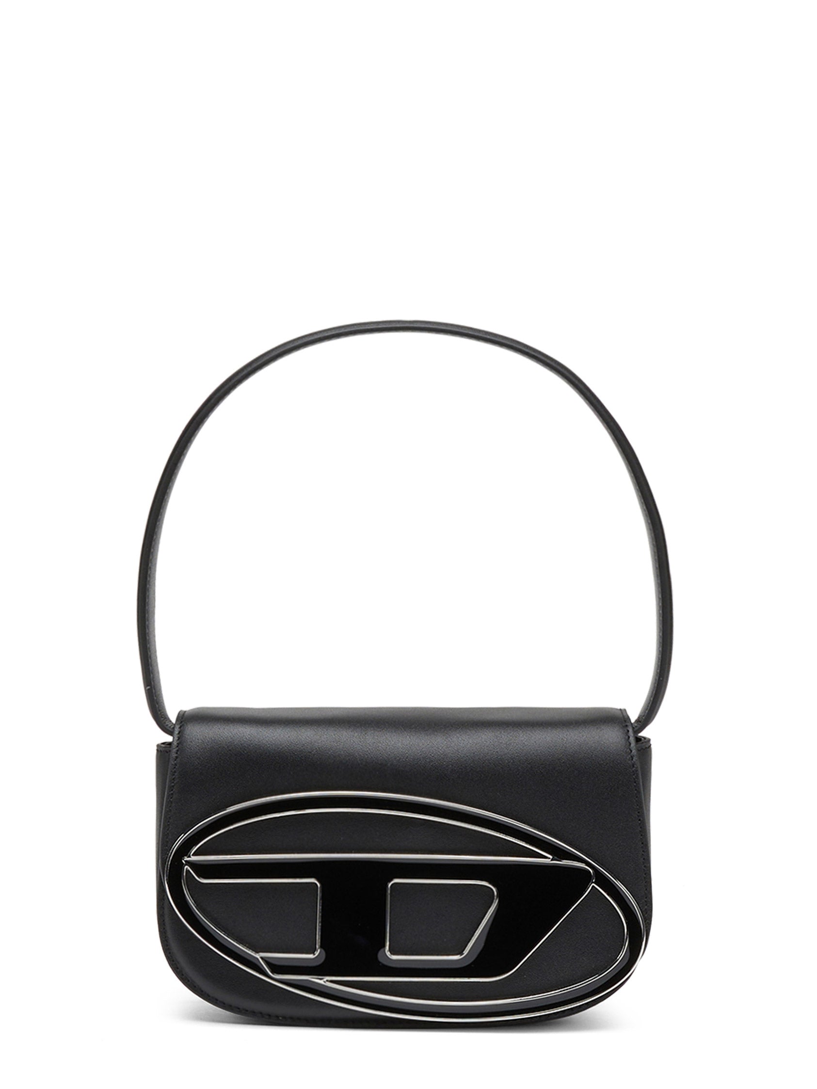 Diesel Bags Black Pelle