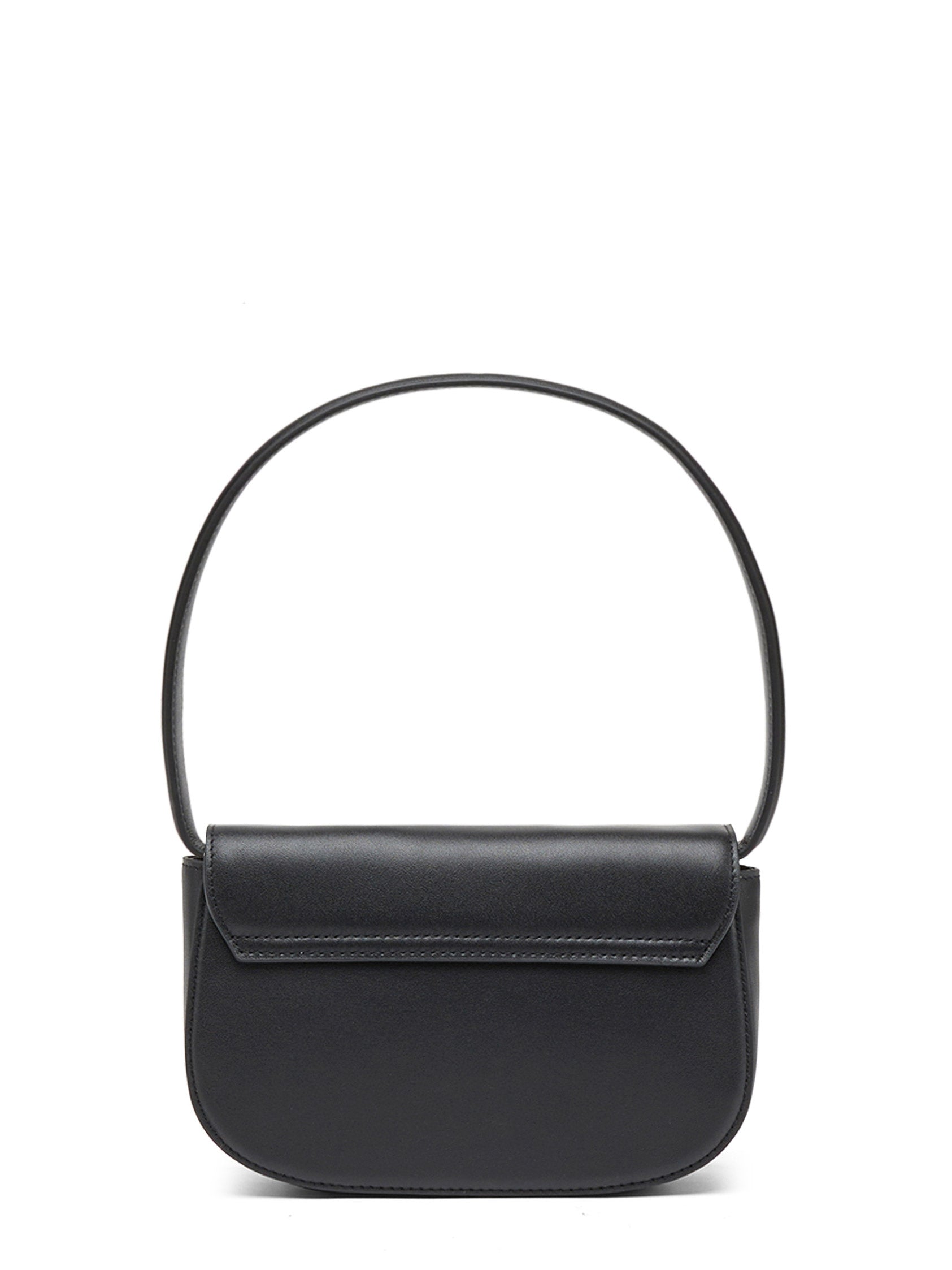 Diesel Bags Black Pelle