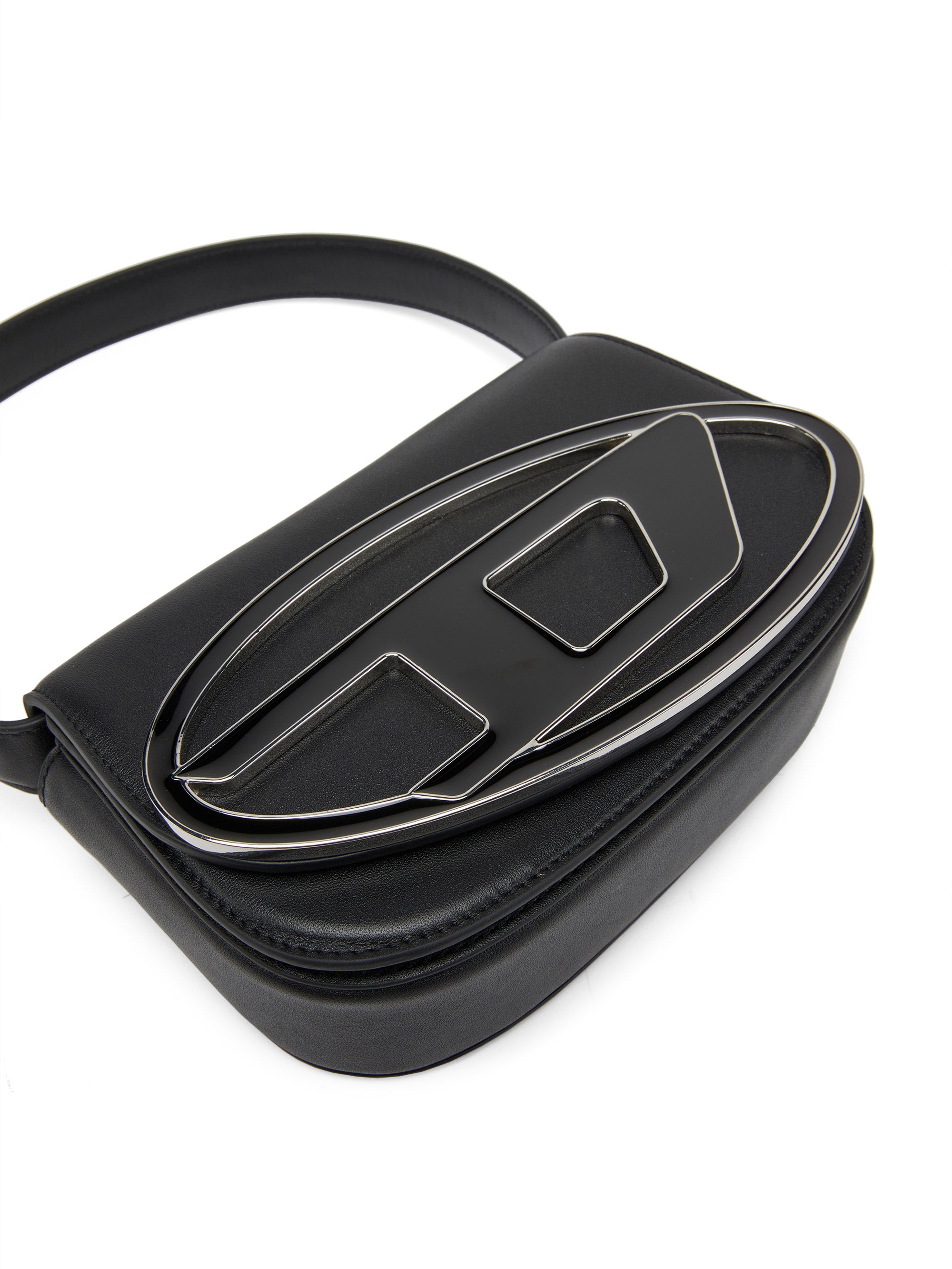 Diesel Bags Black Pelle
