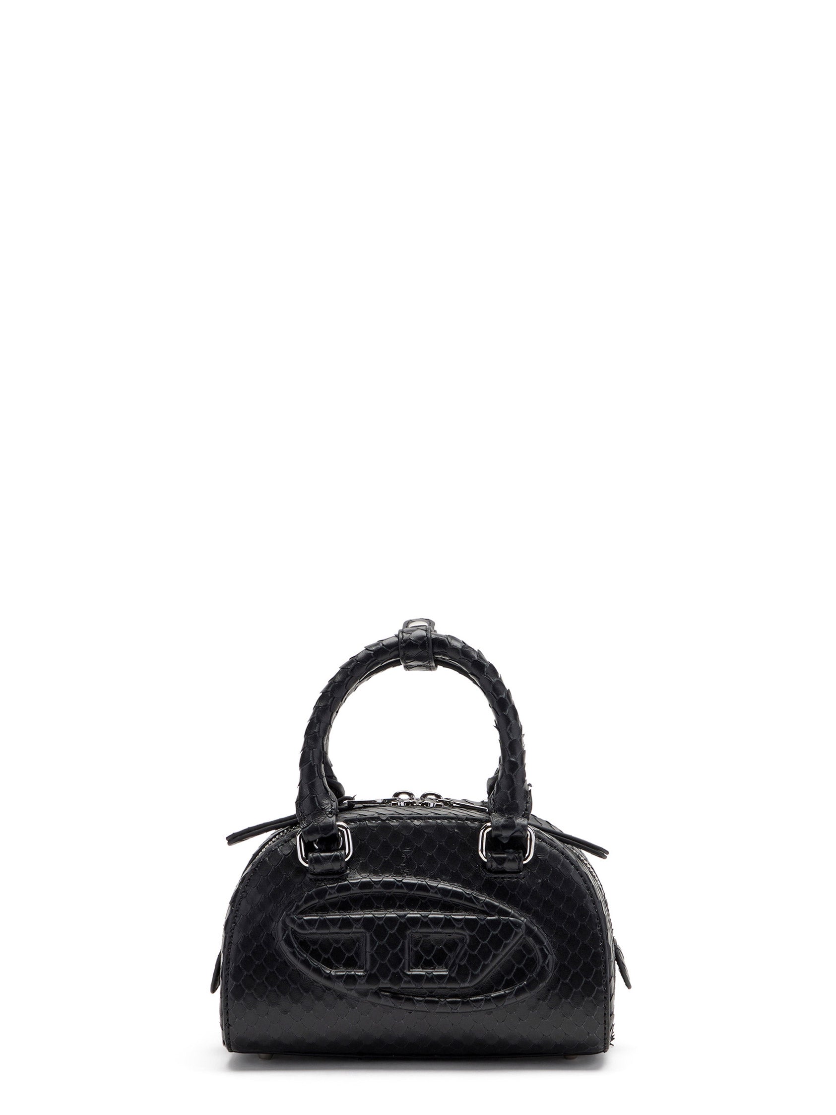 Diesel Bags Black Pelle