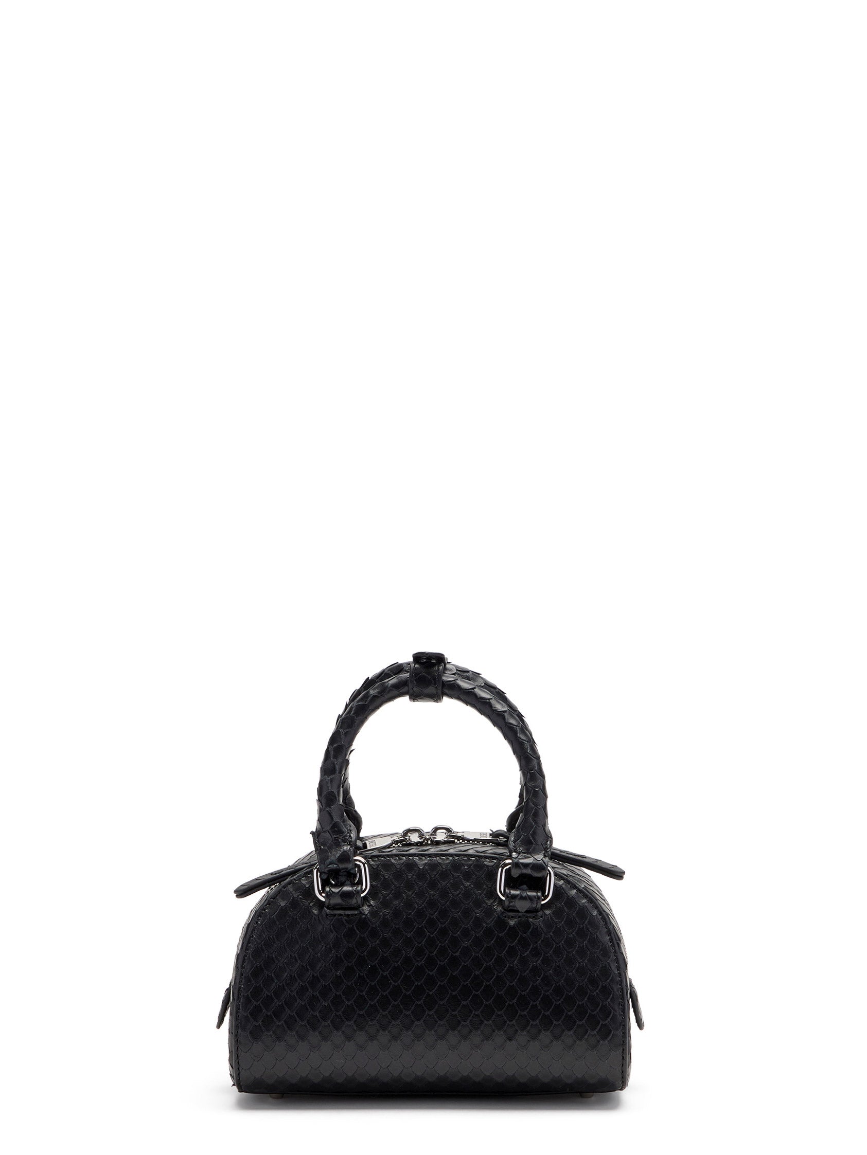 Diesel Bags Black Pelle