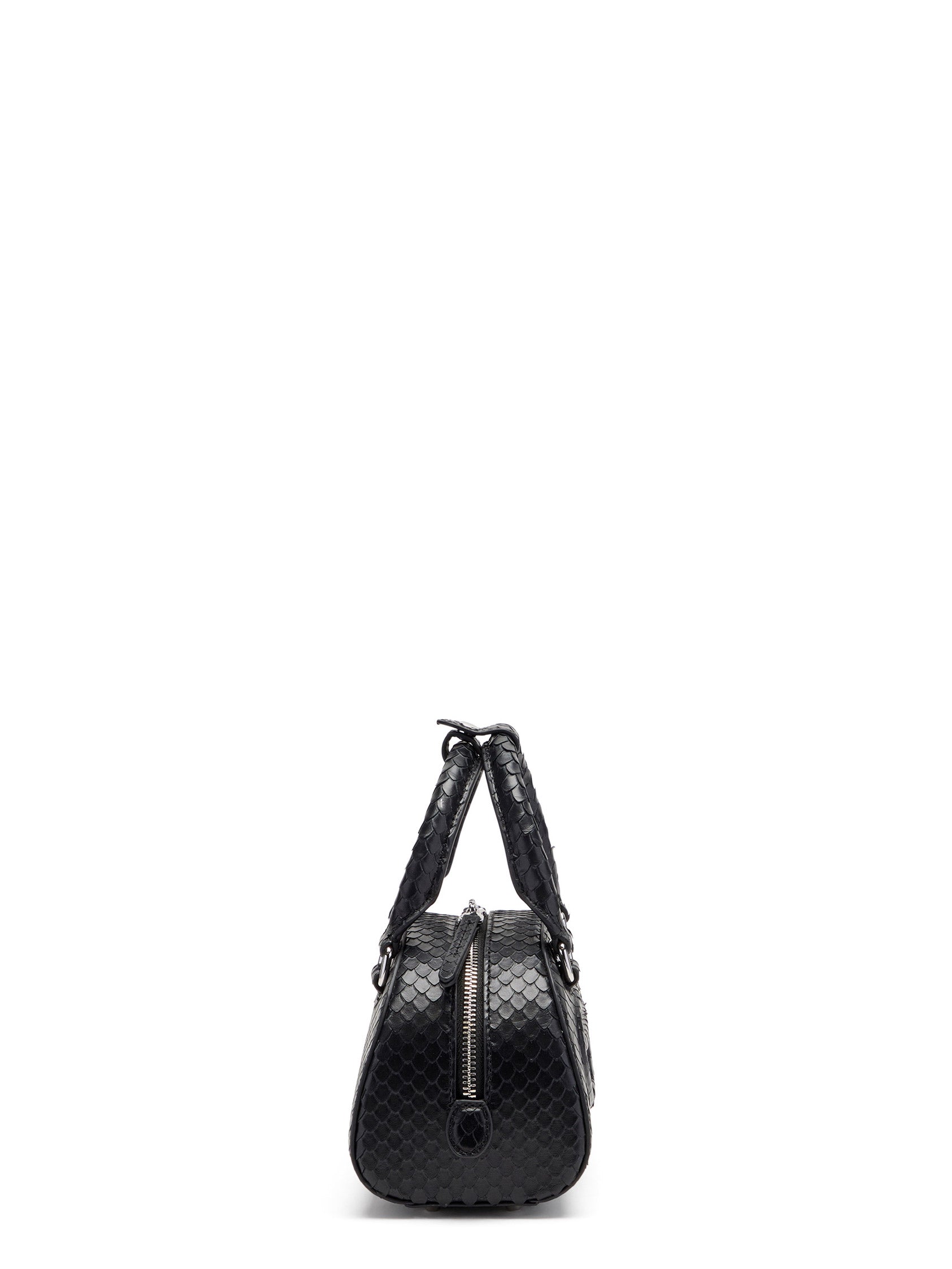 Diesel Bags Black Pelle