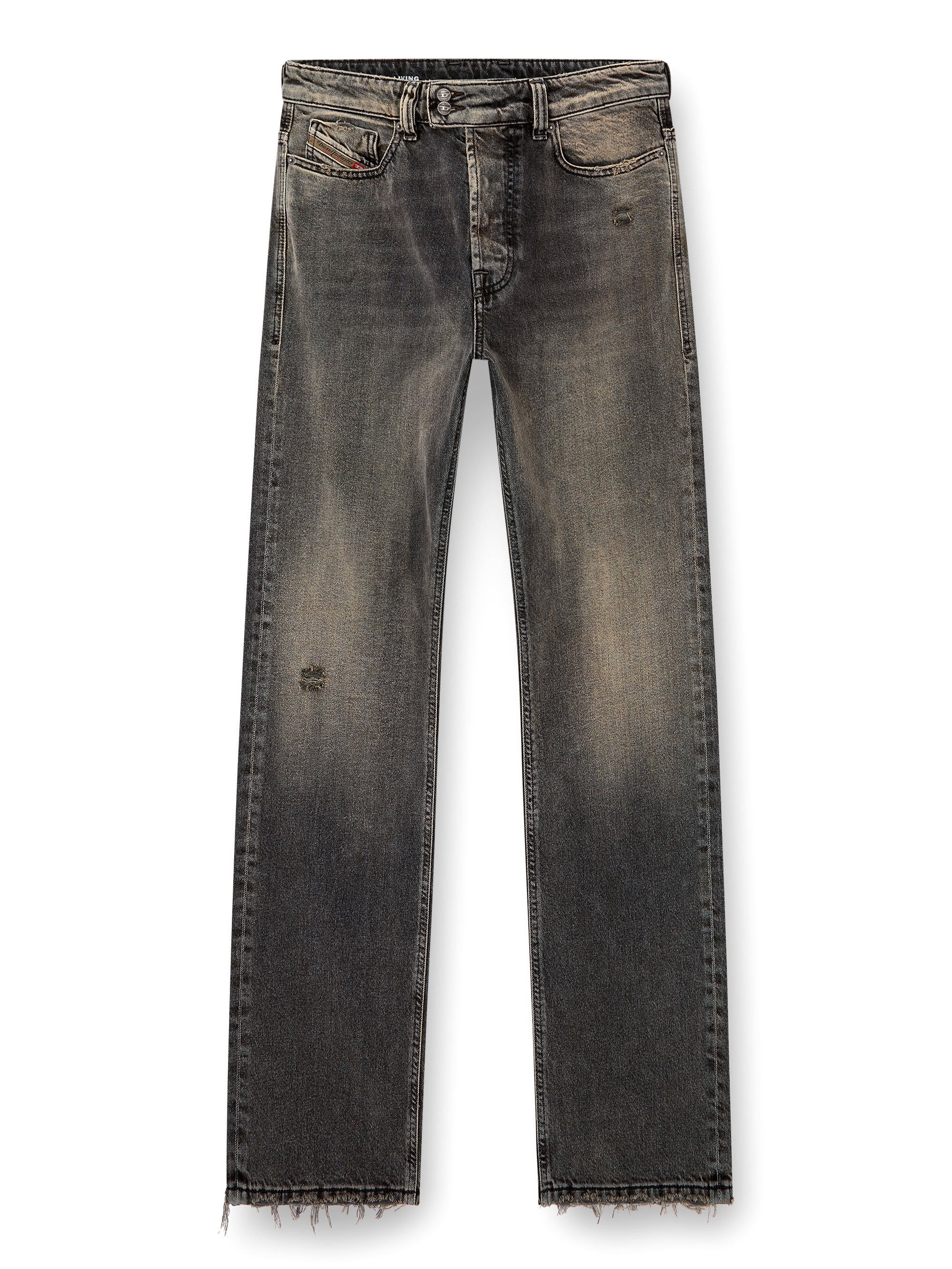 Diesel RTW Black Cotone