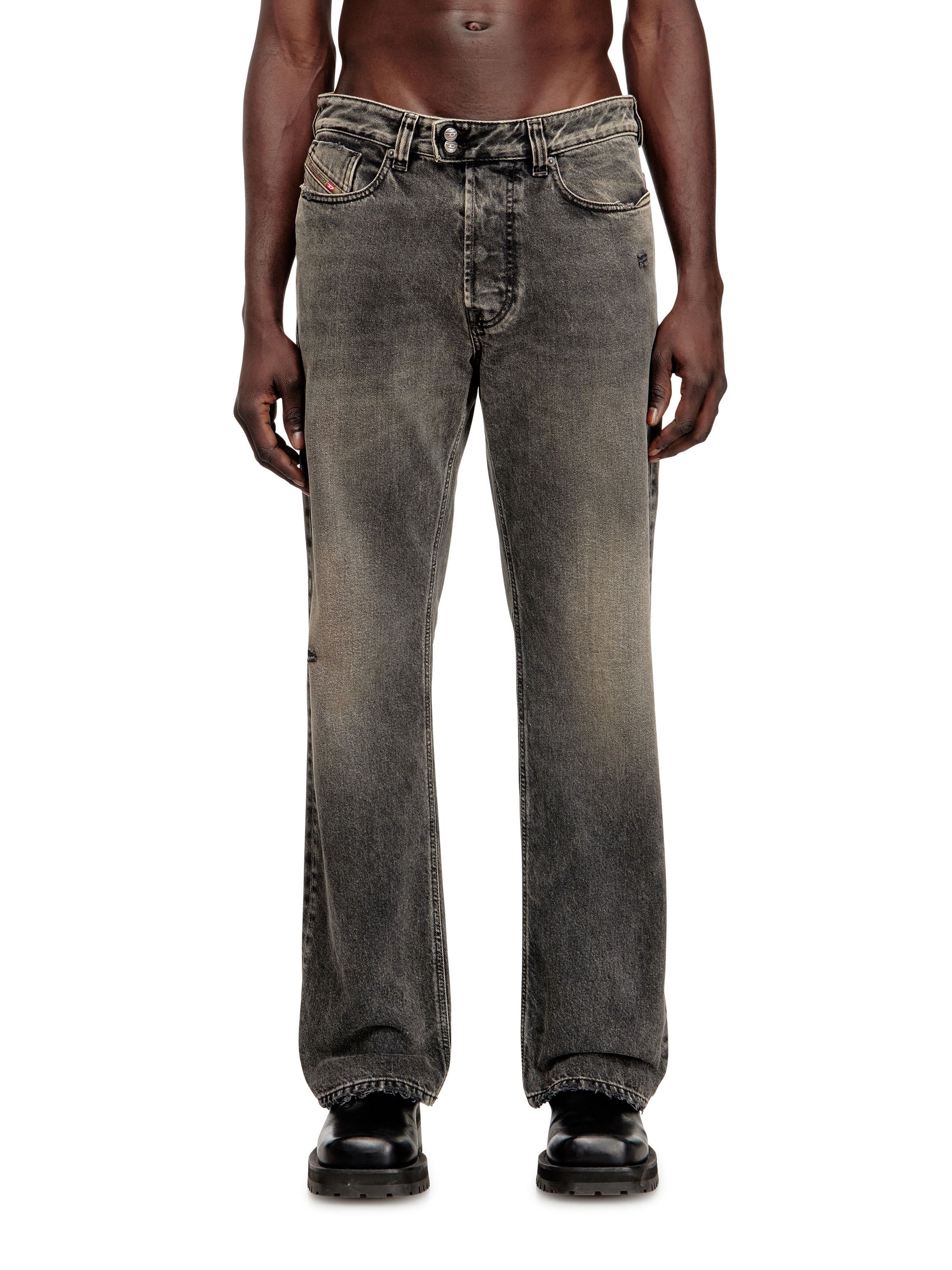 Diesel RTW Black Cotone