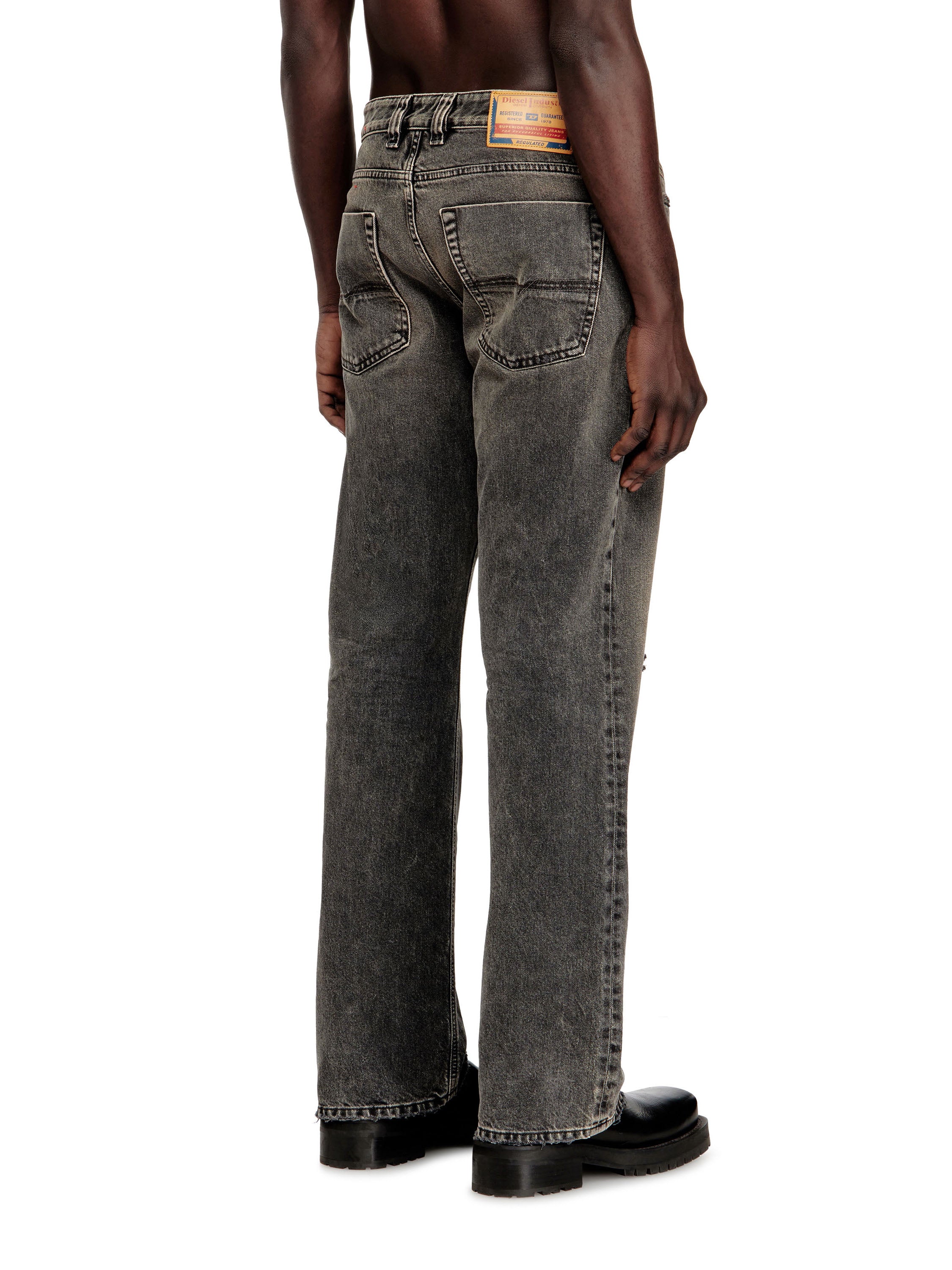 Diesel RTW Black Cotone