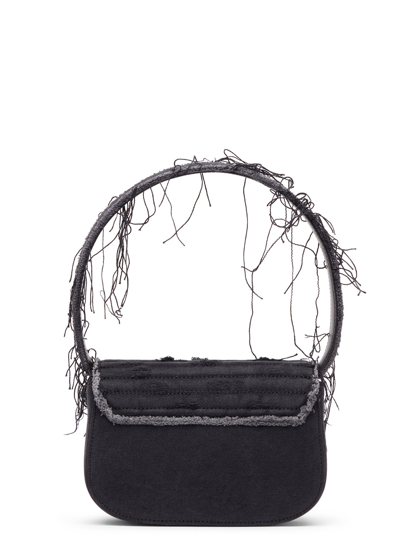 Diesel Bags Black Cotone