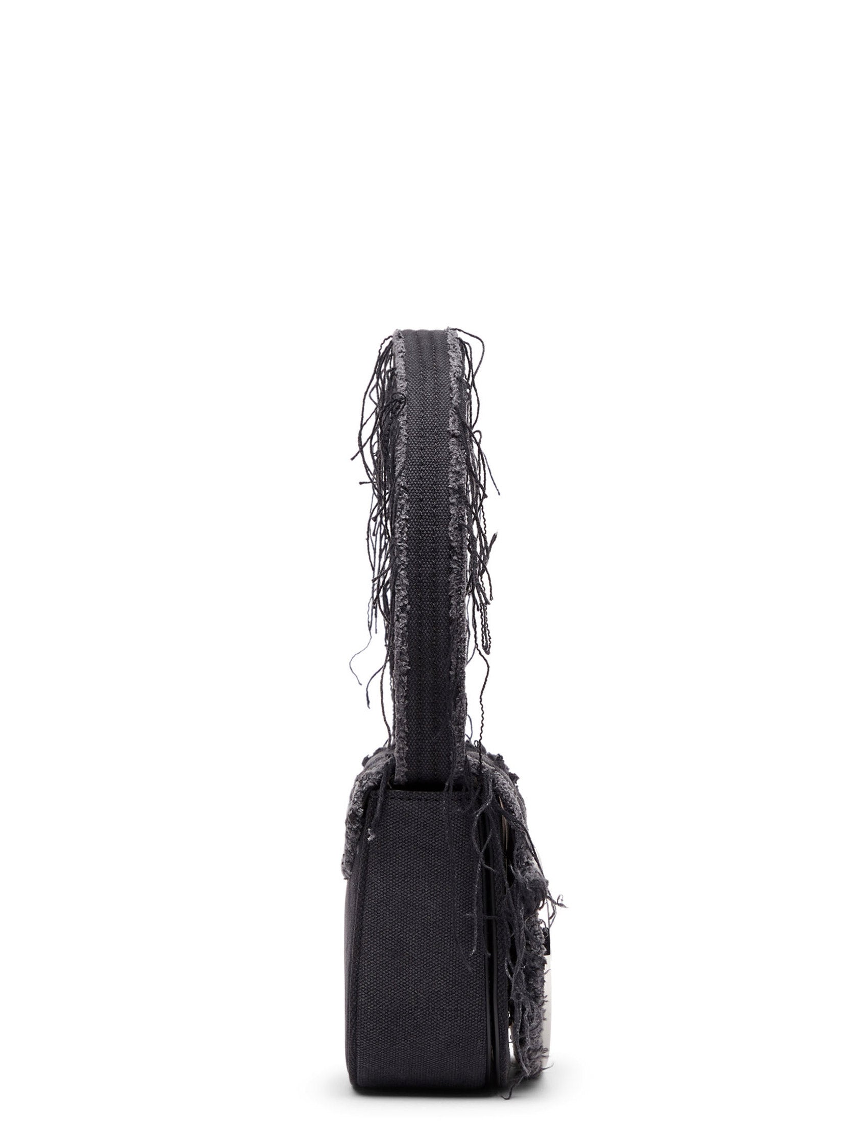 Diesel Bags Black Cotone
