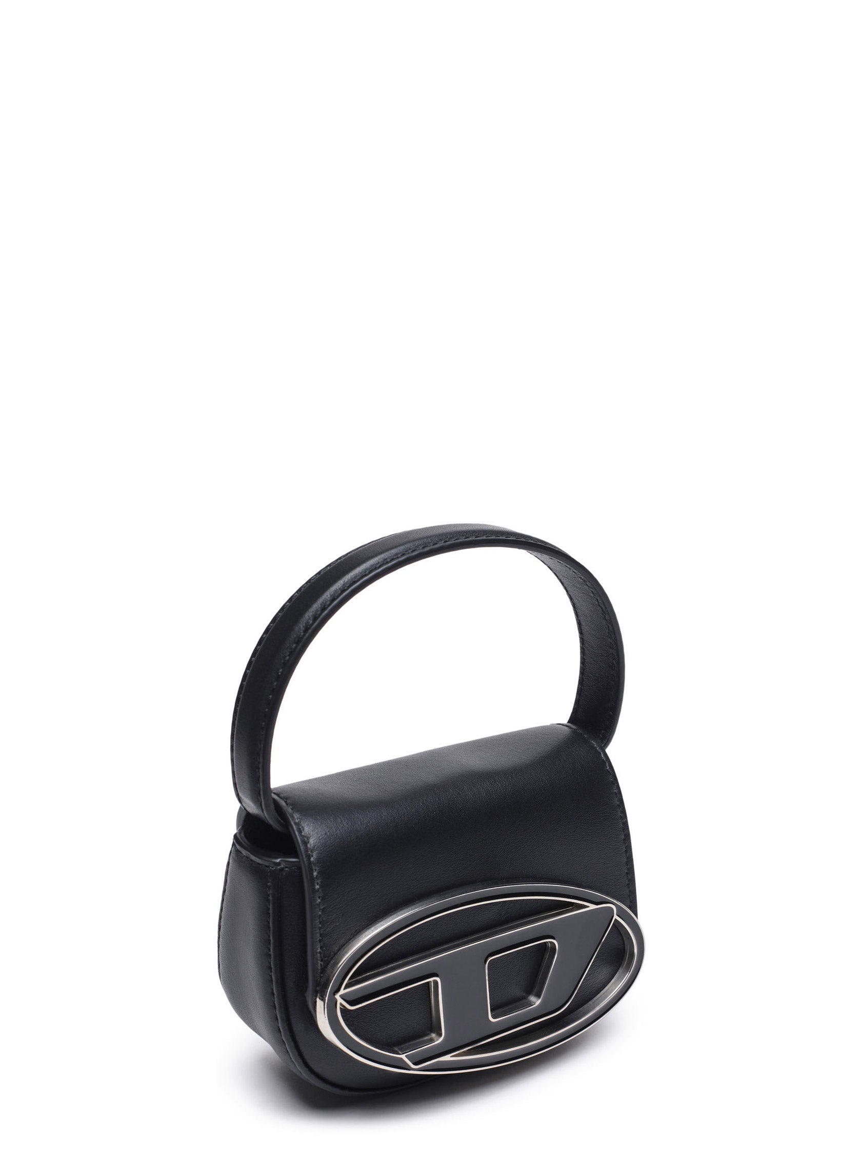 Diesel Bags Black Pelle