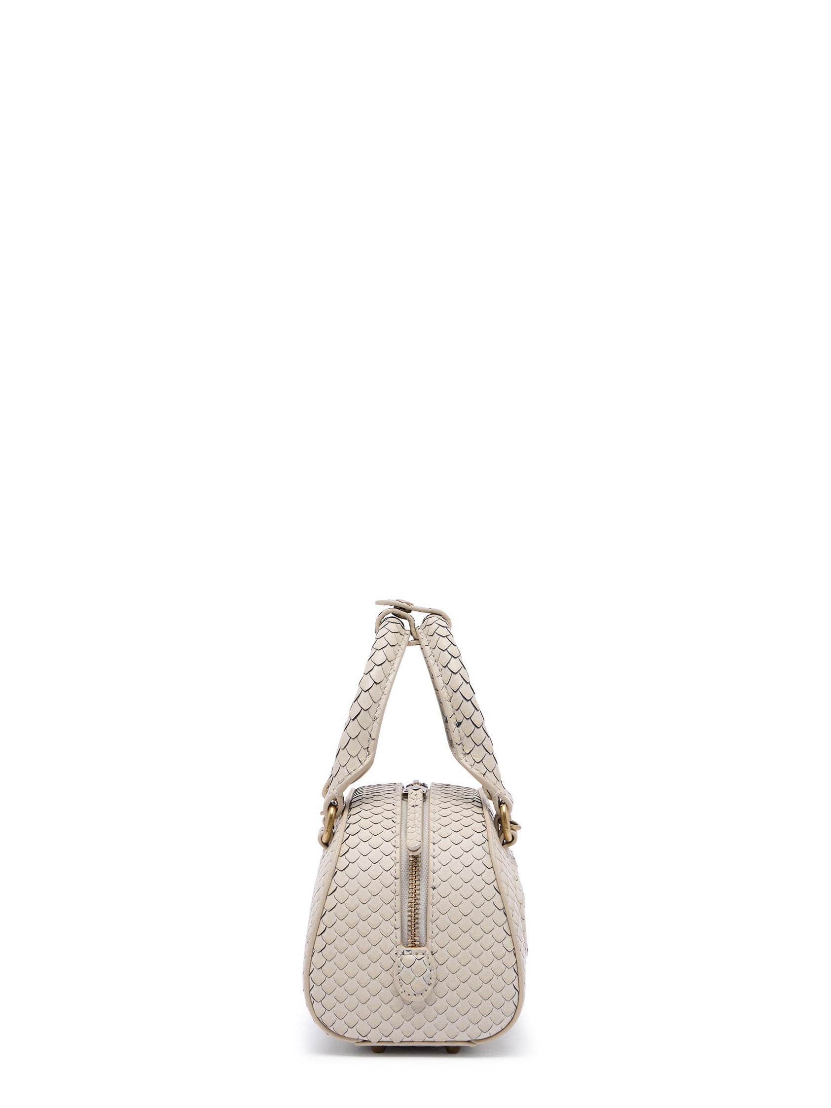 Diesel Bags Beige Pelle
