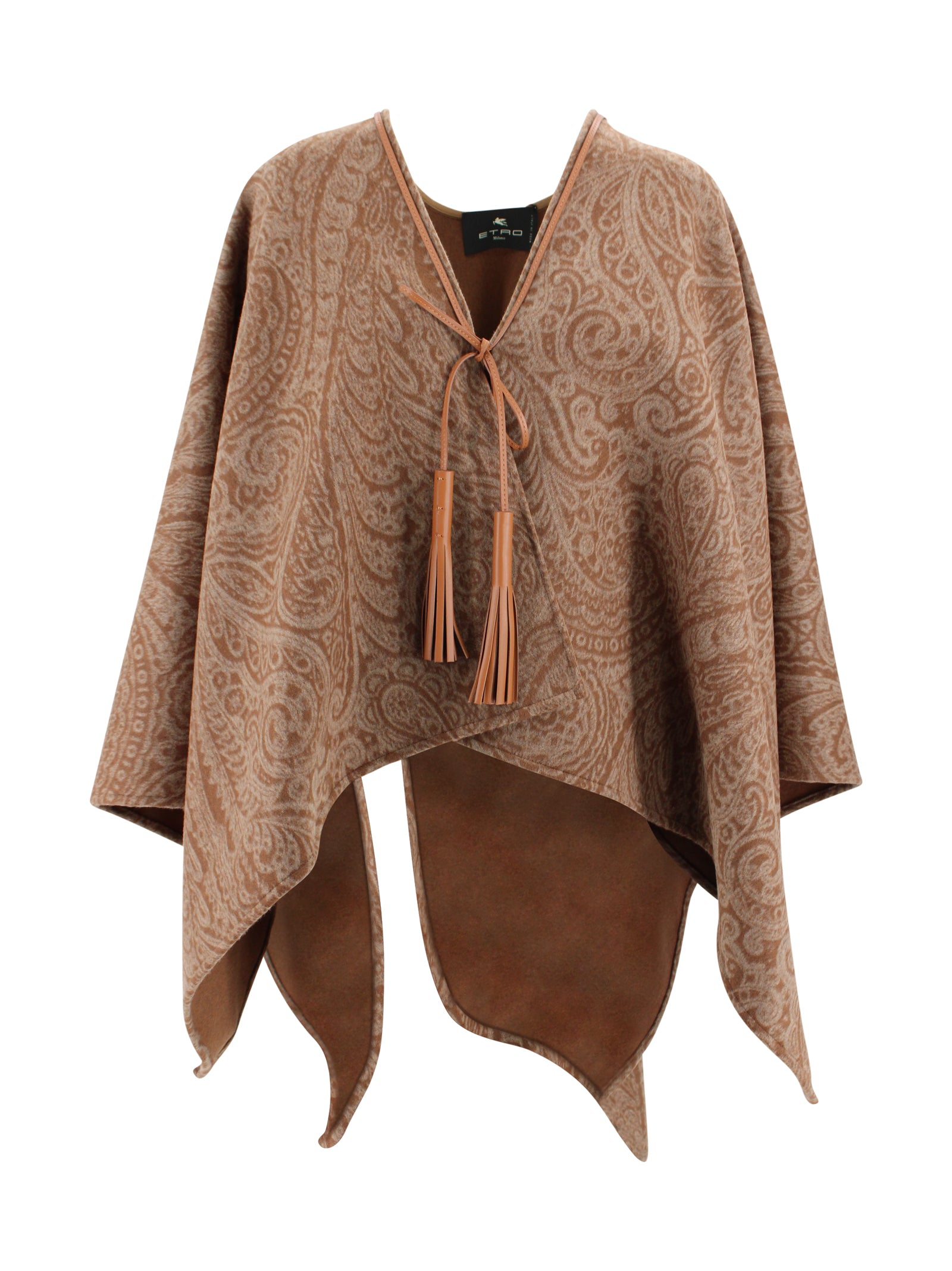 Etro Jackets Lana
