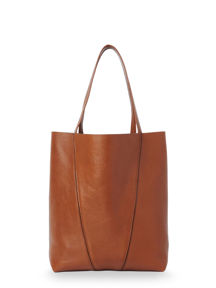 Chloè Bags Claybrown Pelle