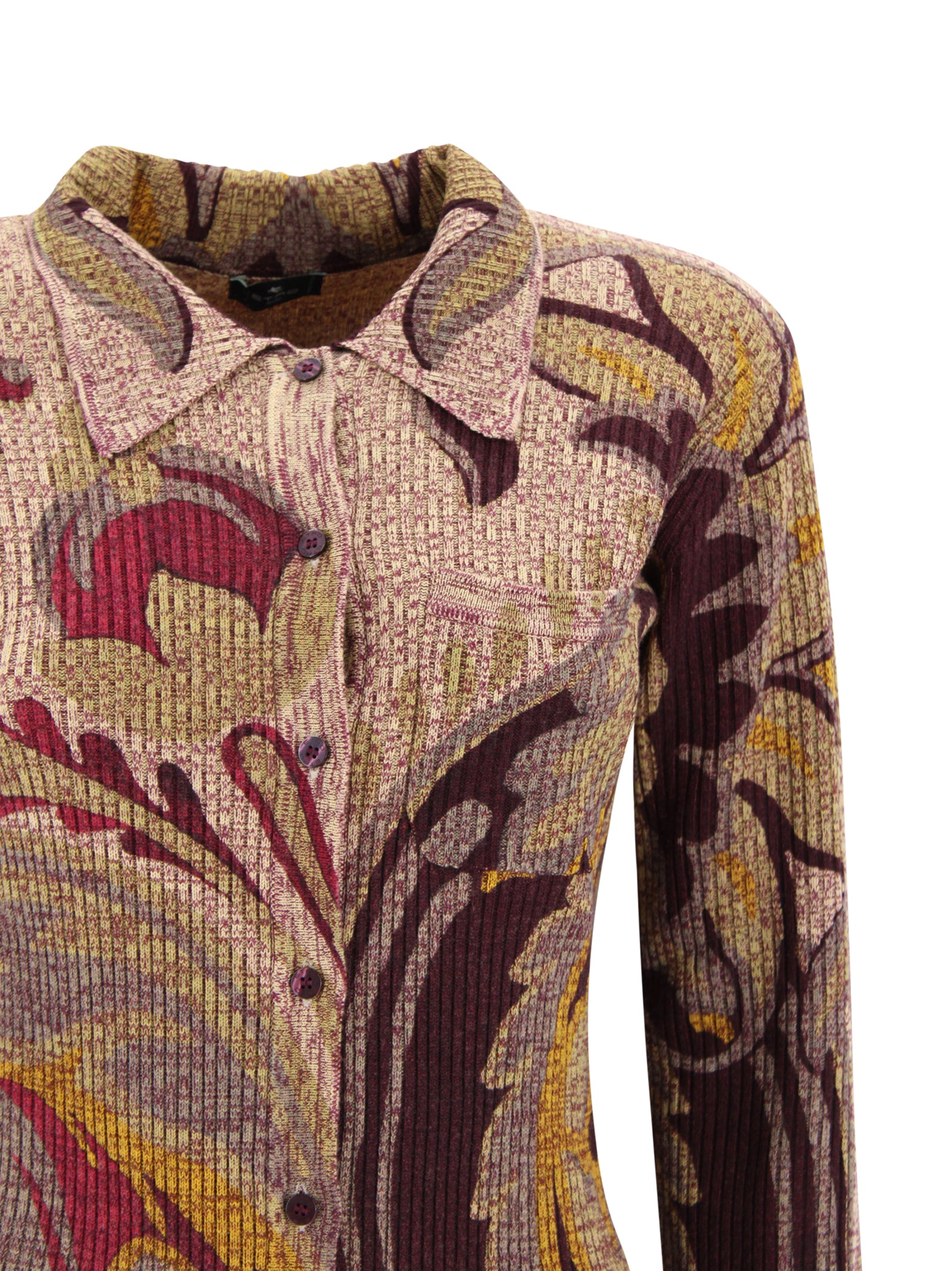 Etro Sweaters Lana
