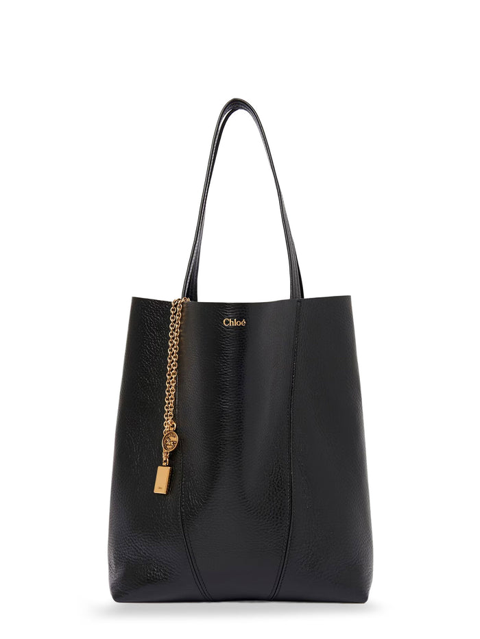 Chloè Bags Black Pelle