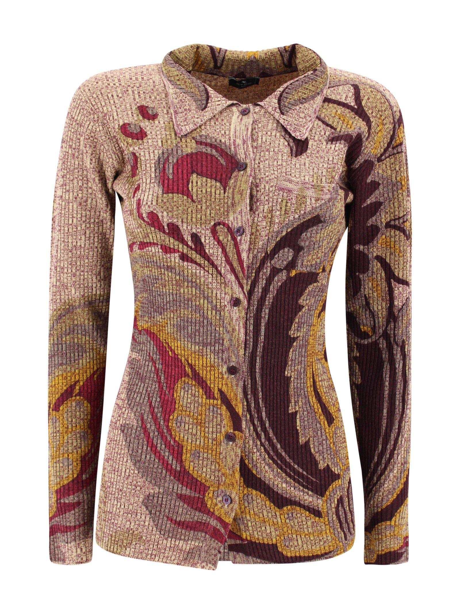 Etro Sweaters Lana