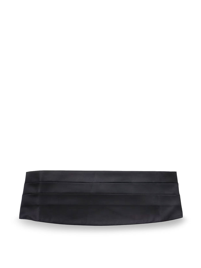 Brunello Cucinelli Belts Blue Cotone Seta