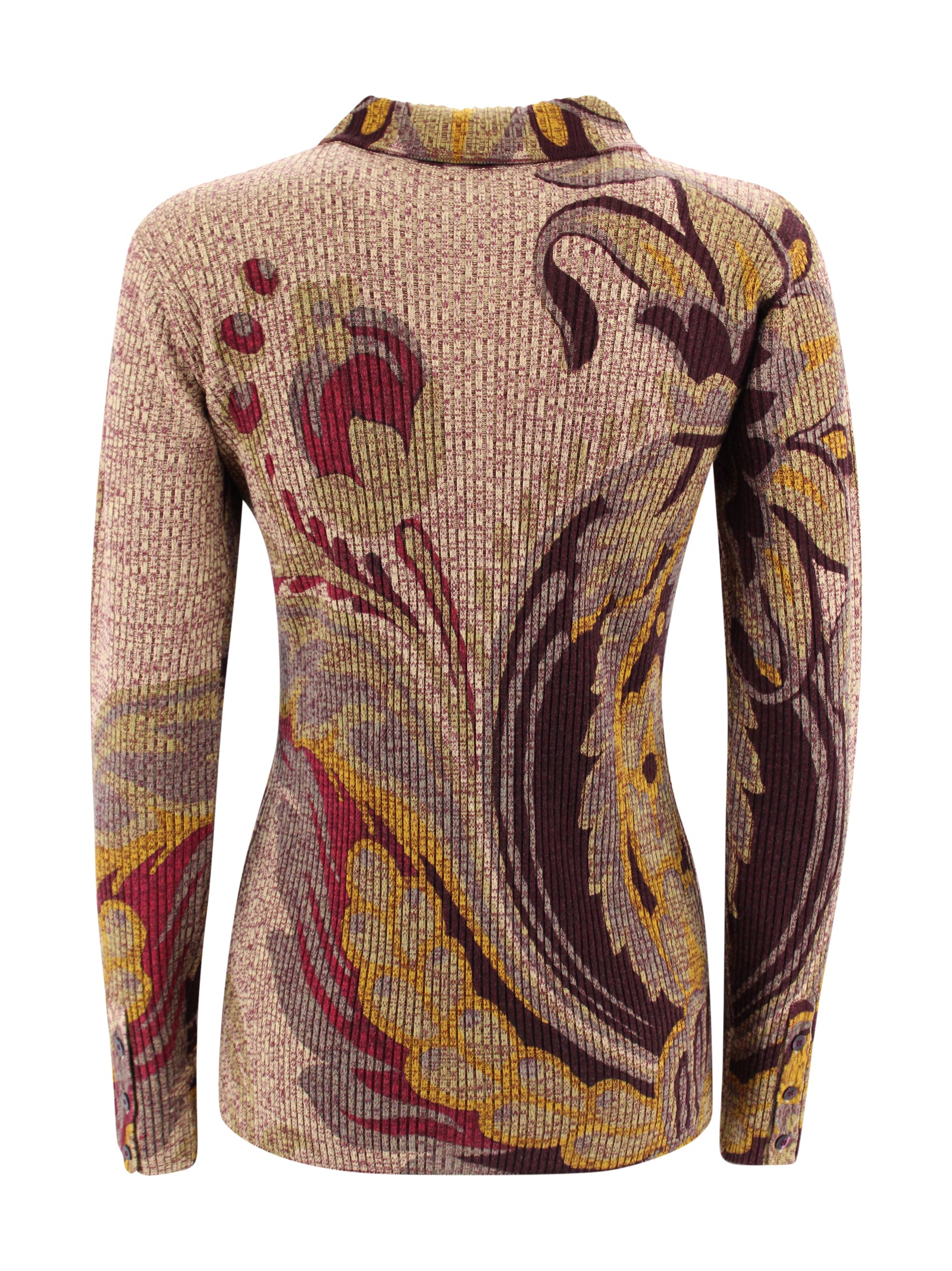 Etro Sweaters Lana