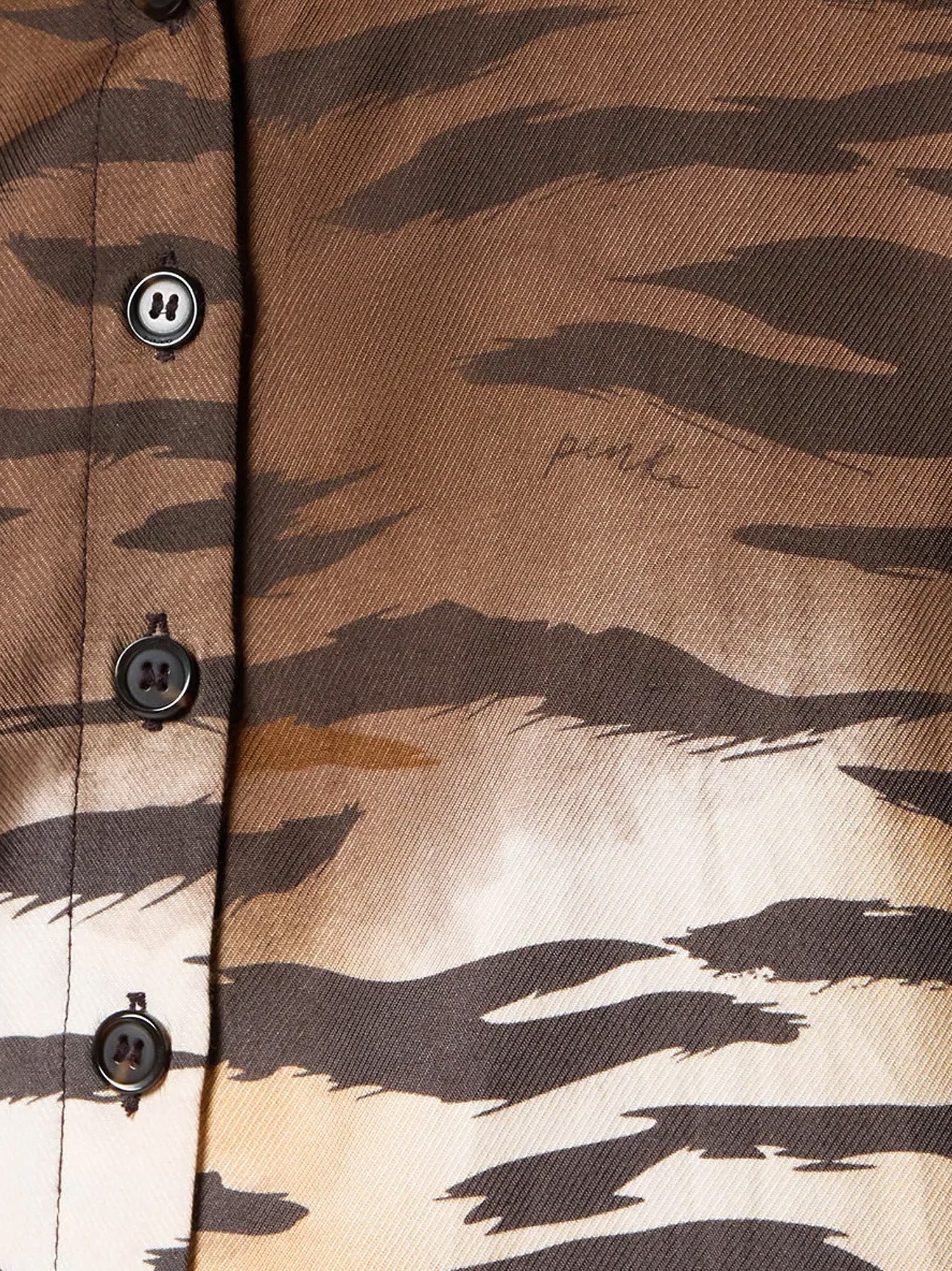 Pinko Shirts MultiColour Viscosa