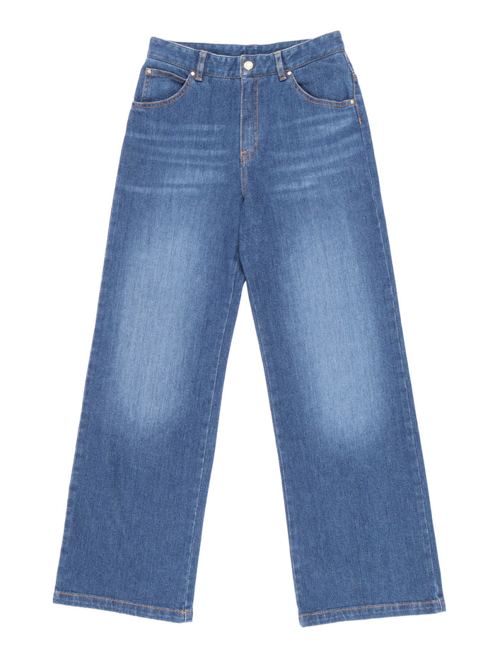 Jeans Blue