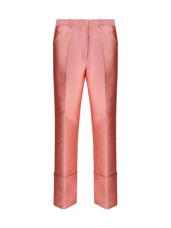 Trousers Eva Candy Polyester
