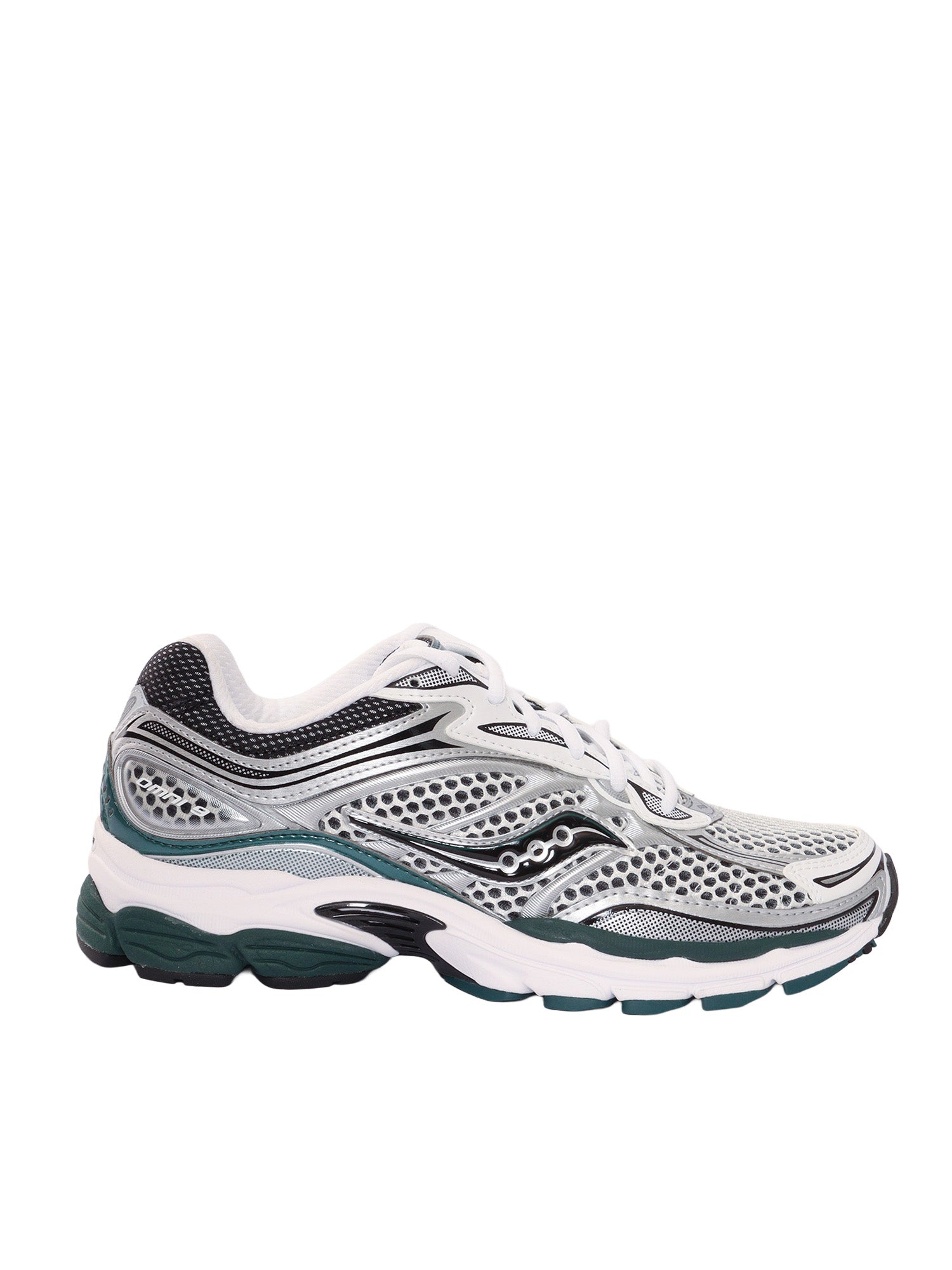 PROGRID OMNI 9 SNEAKERS White