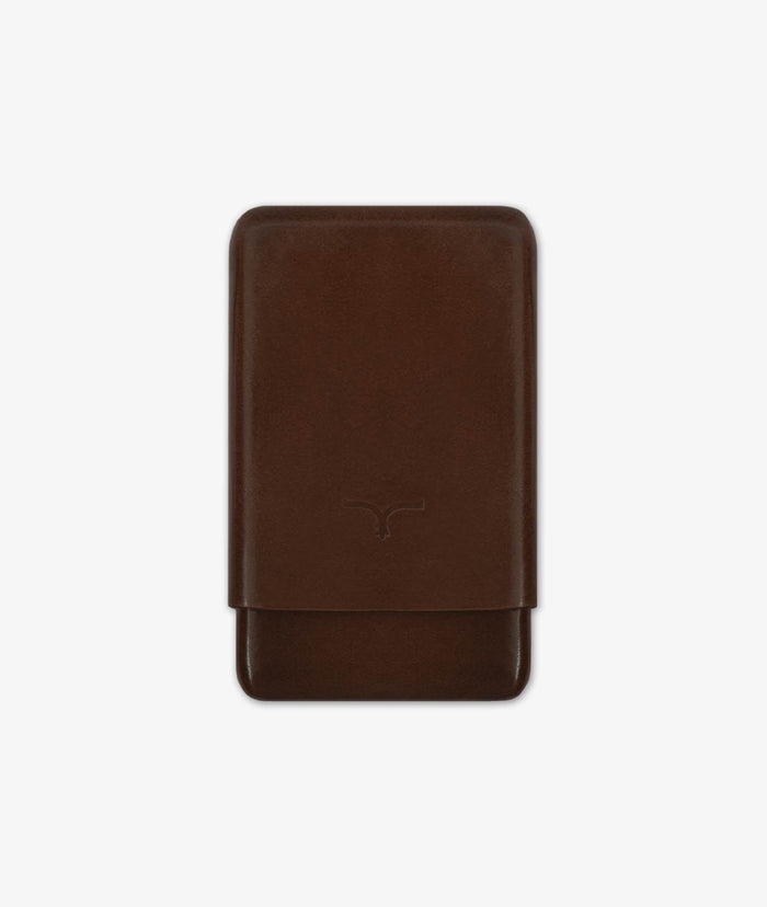 Cardholder Brown Credit And Business Card Holder