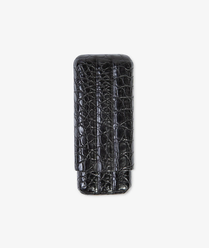 Cigar Holder Reyes Del Morro Black Cigars