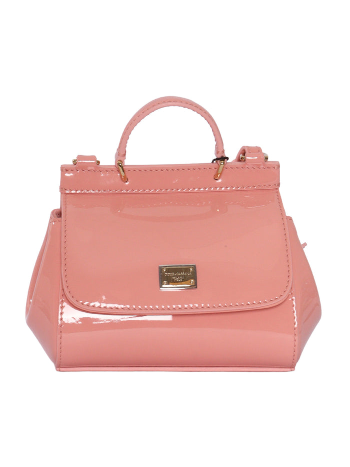 SHOULDER BAG Red