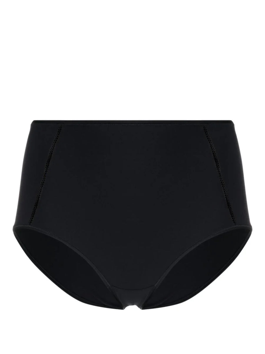 Eres Polyamide 84% briefs in black