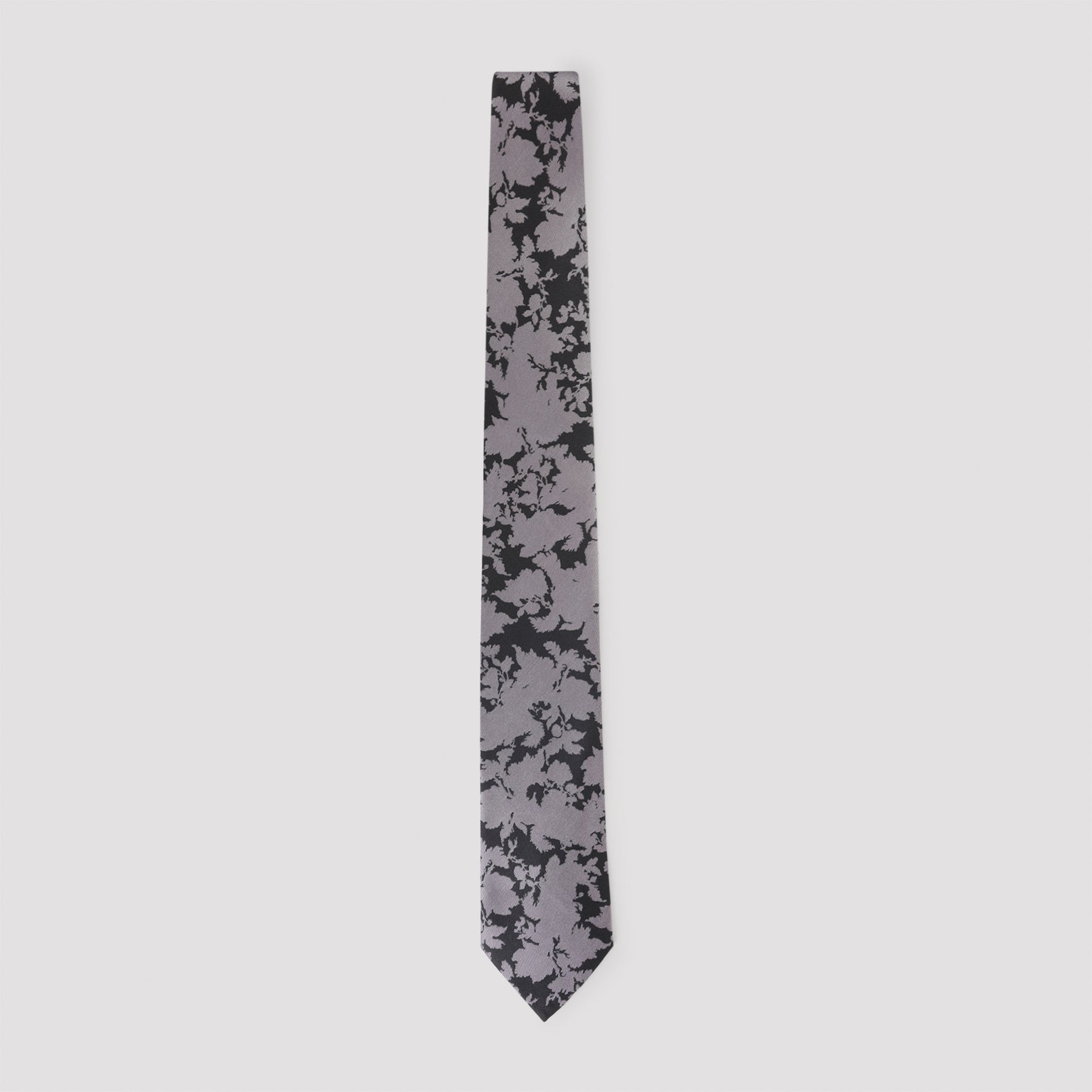Silk Tie Nude & Neutrals