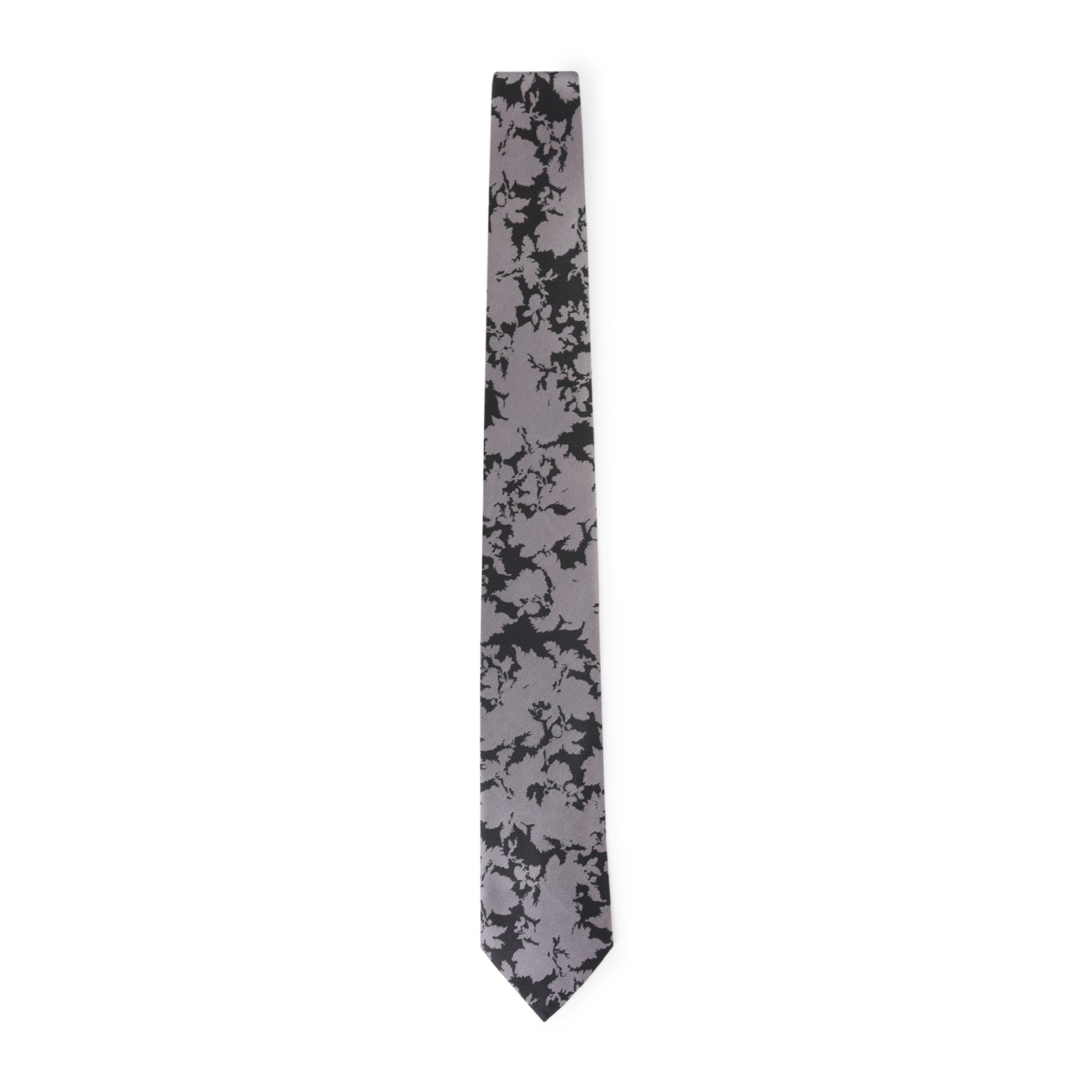 Silk Tie Nude & Neutrals
