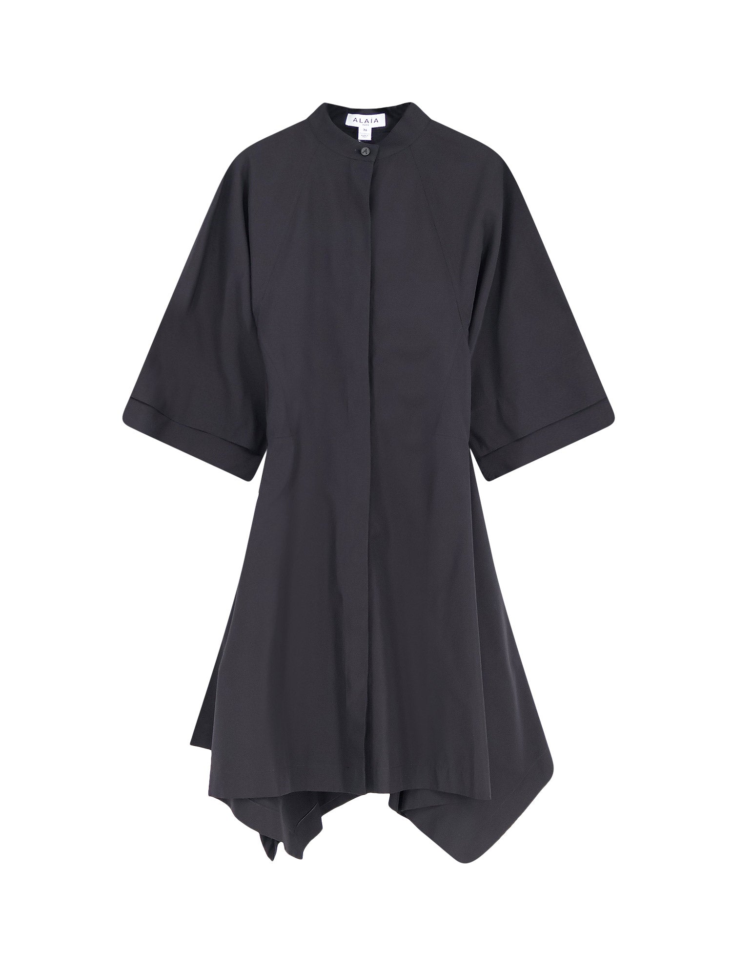 Alaia Dresses Noiralaia Cotone
