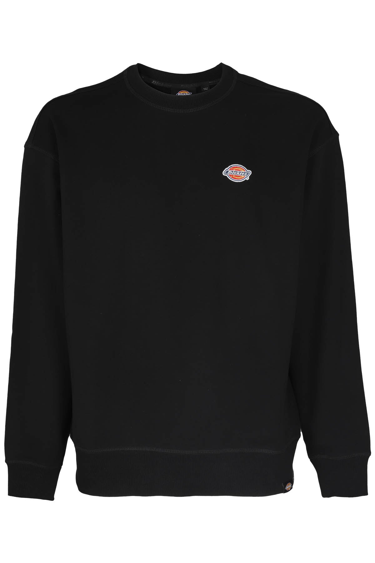 Millersburg Sweat Black Cotone Felpa