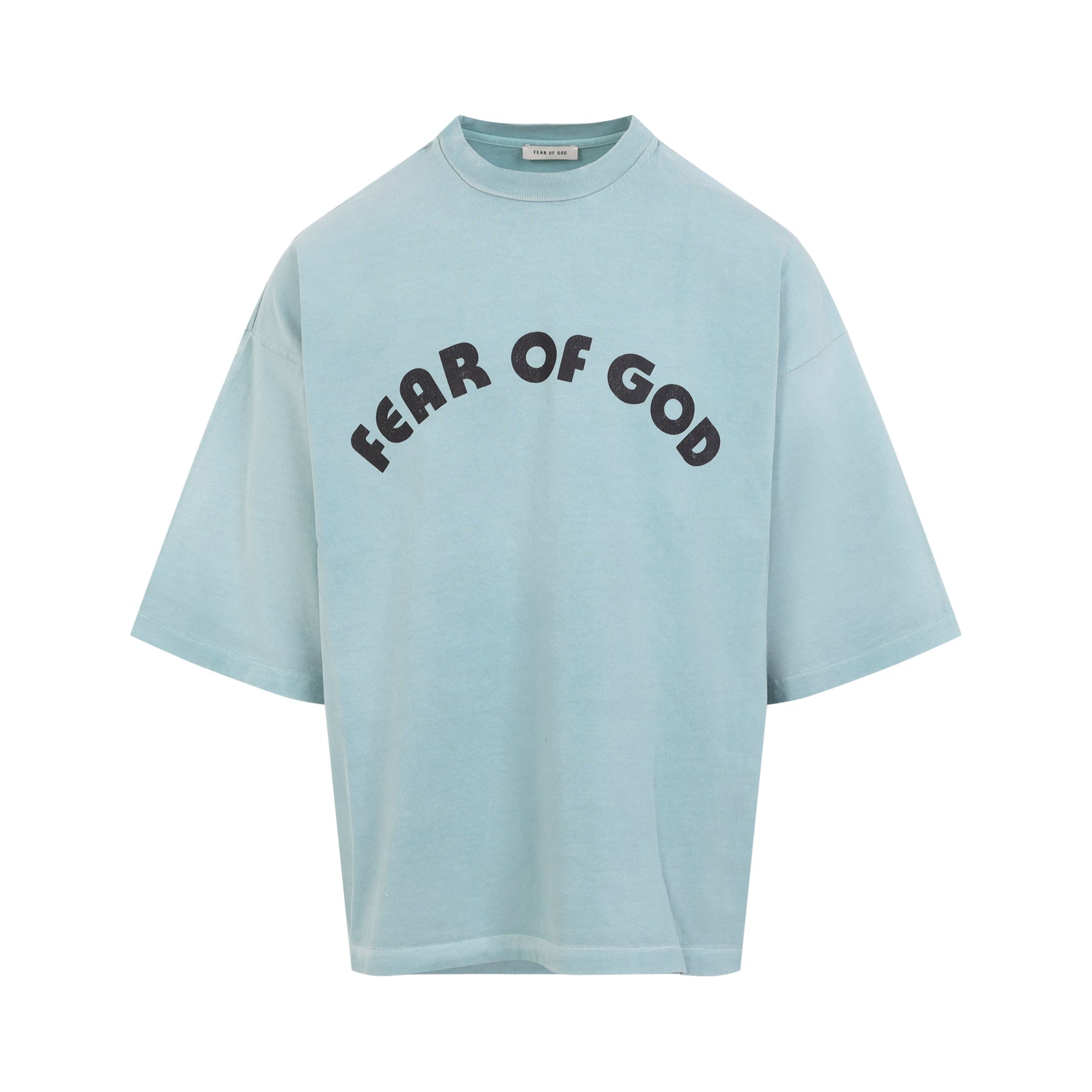 Fear Of God 26 T-Shirt Cotton