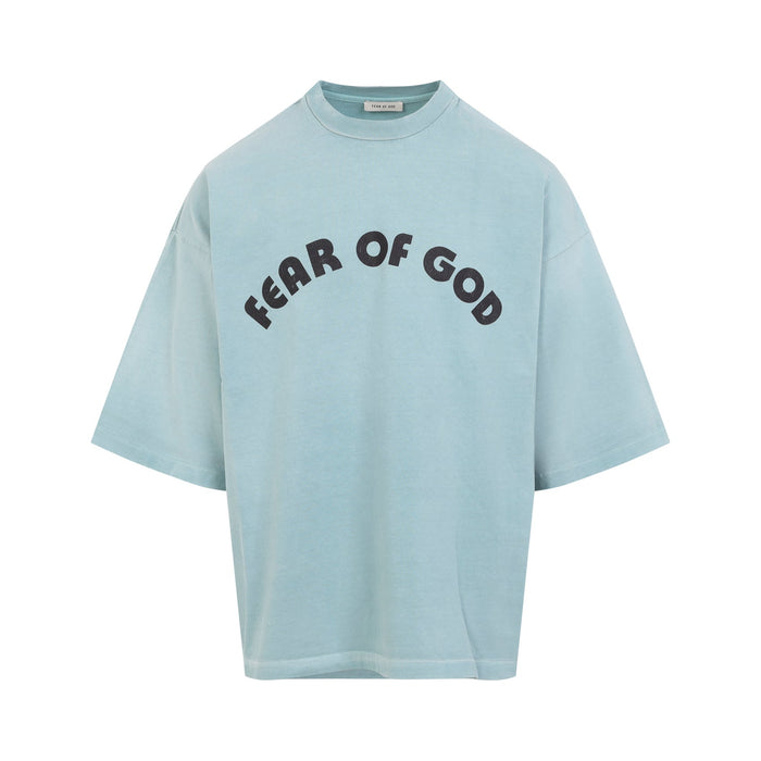 Fear Of God 26 T-Shirt Cotton