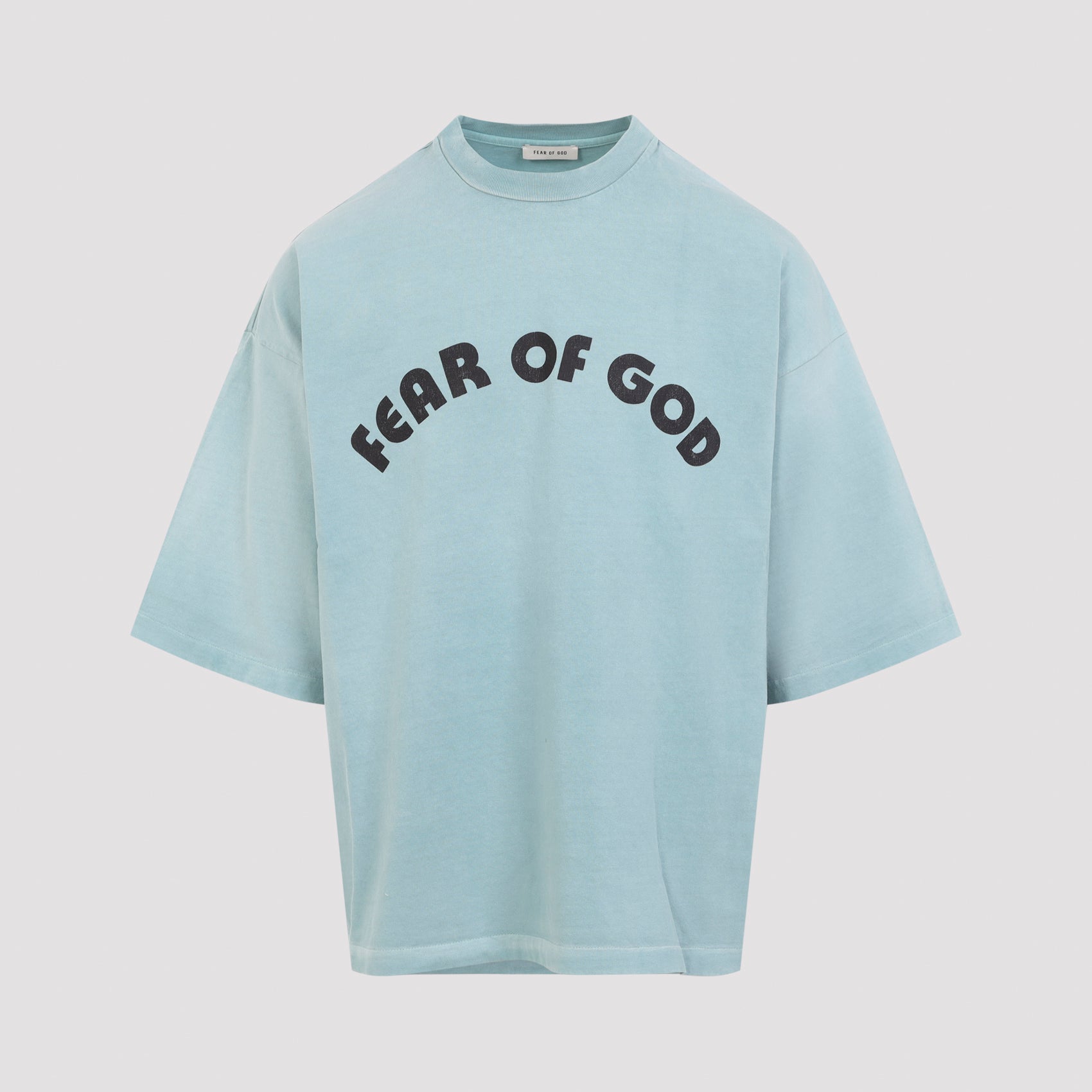 Fear Of God 26 T-Shirt Cotton