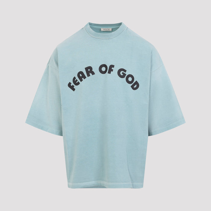 Fear Of God 26 T-Shirt Cotton