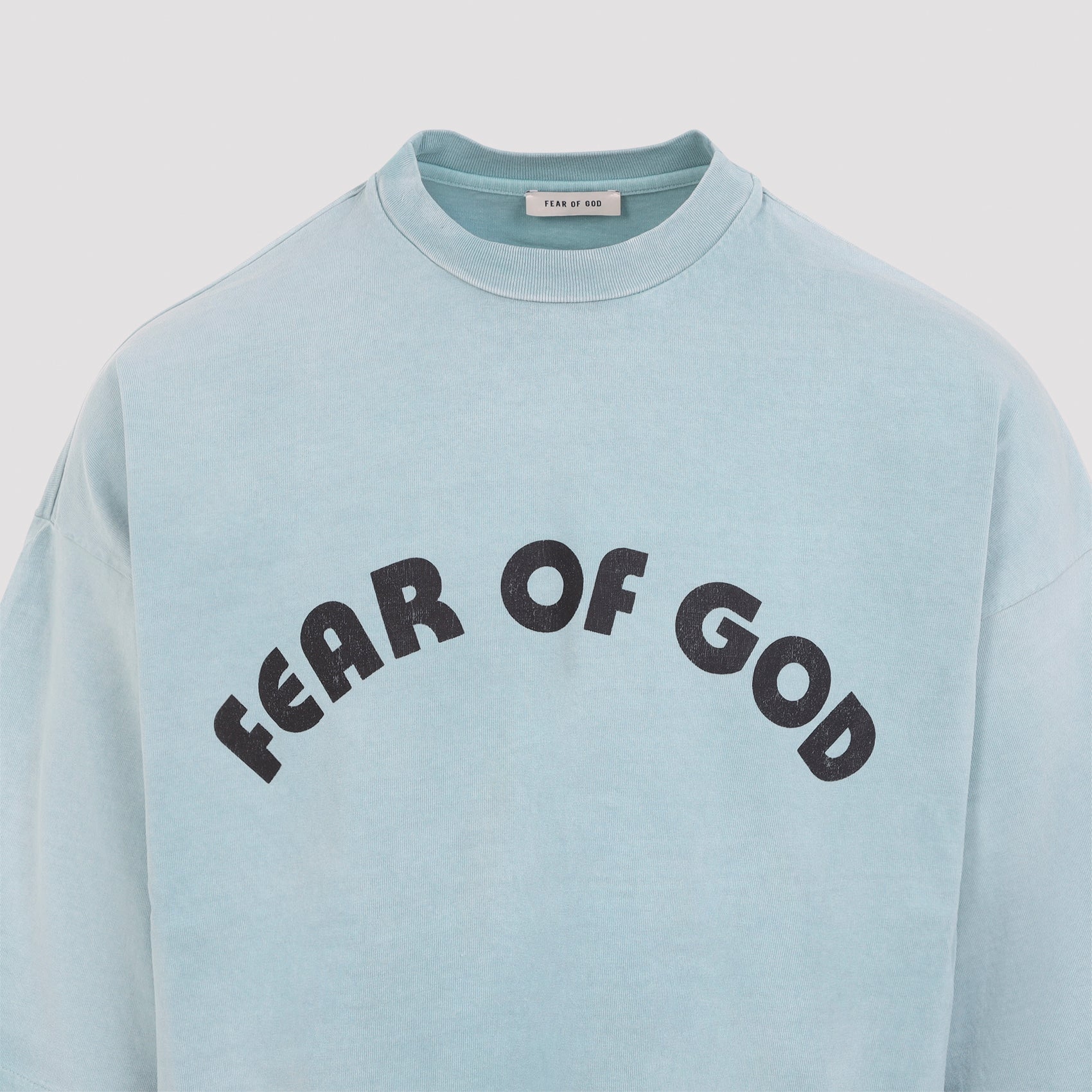 Fear Of God 26 T-Shirt Cotton