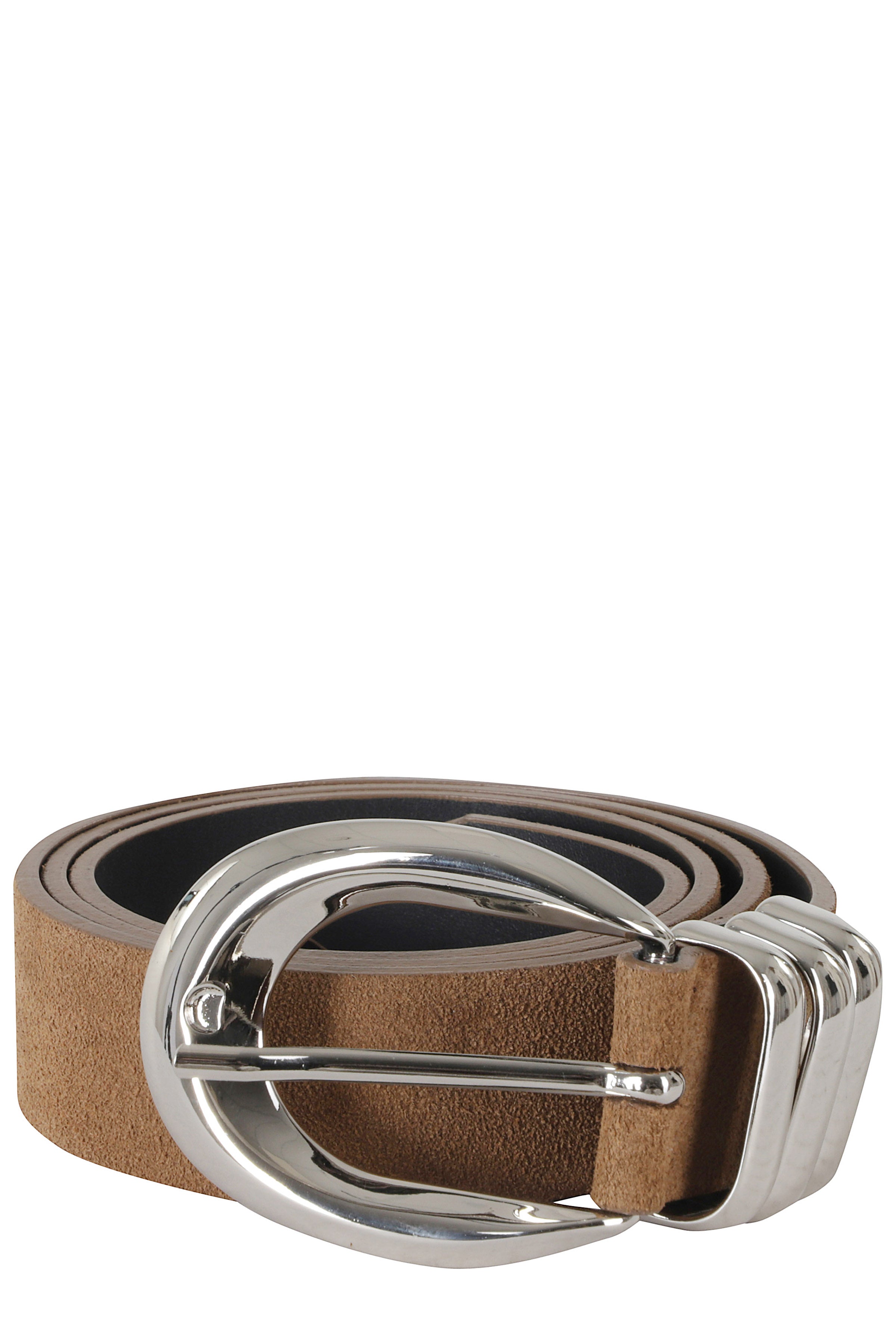 Belt Suede Emily Brown Cintura