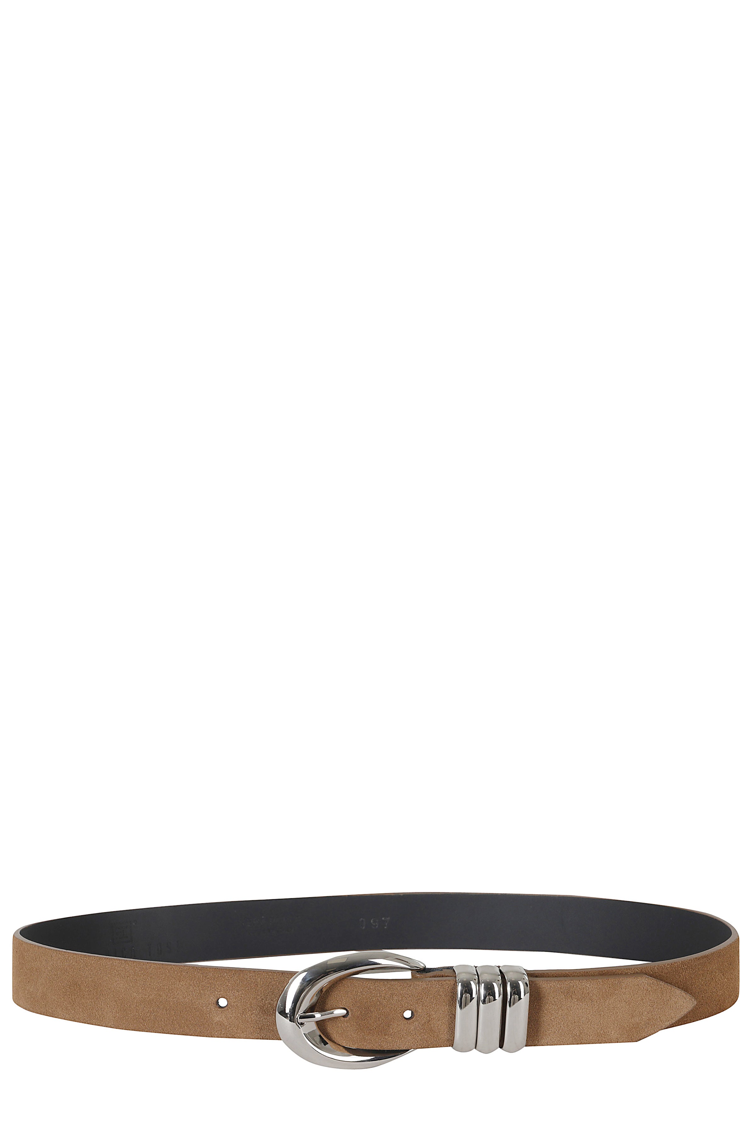 Belt Suede Emily Brown Cintura