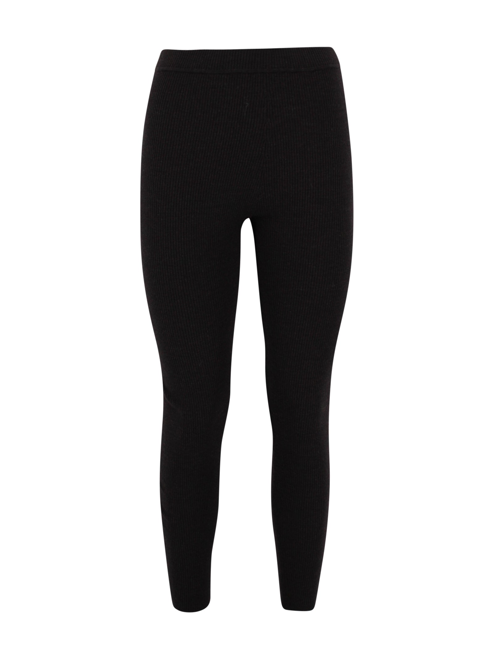 Parosh Trousers Dark Brown Lana