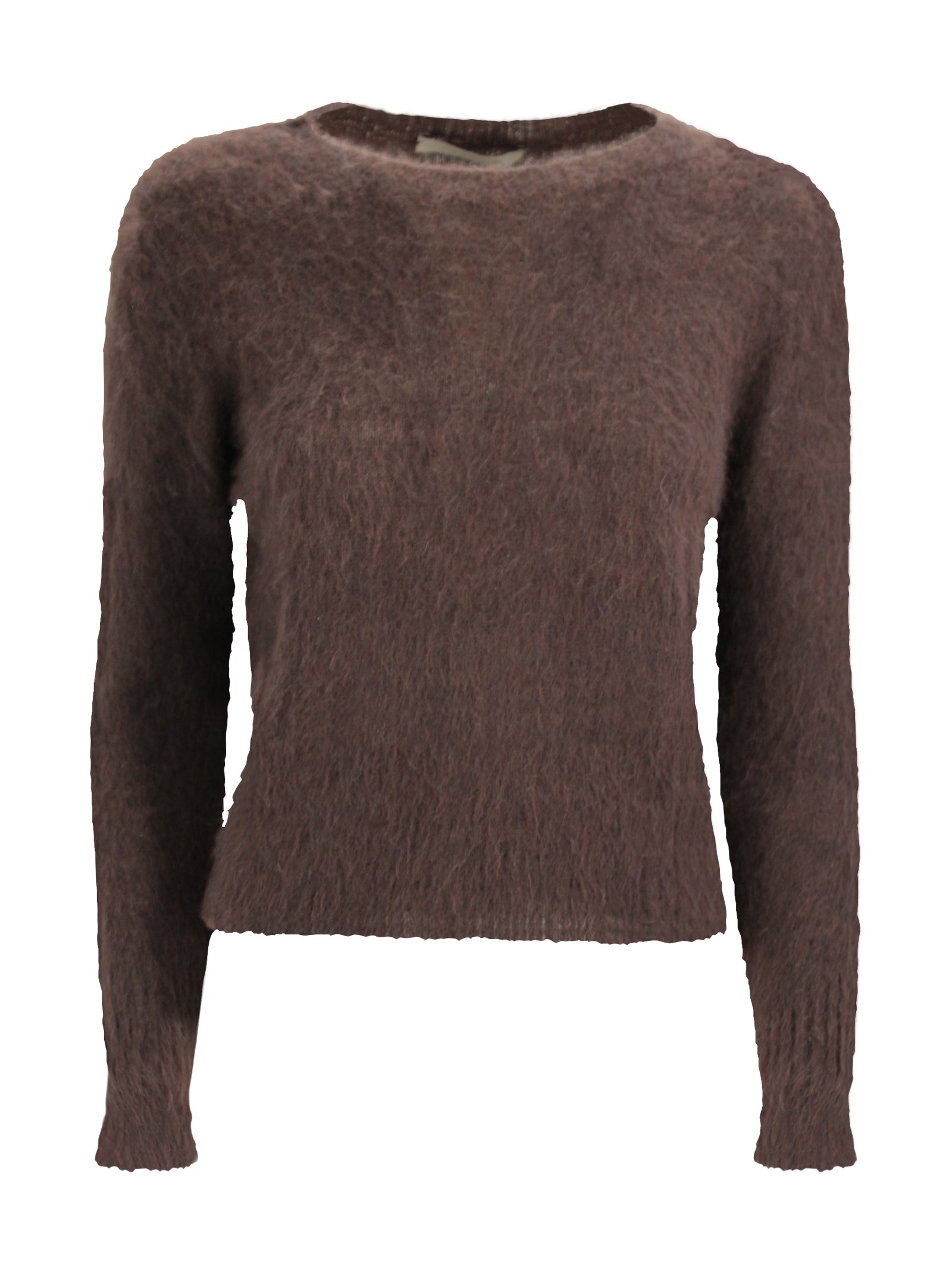 D. Exterior Sweaters Lana Alpaca Poliammide