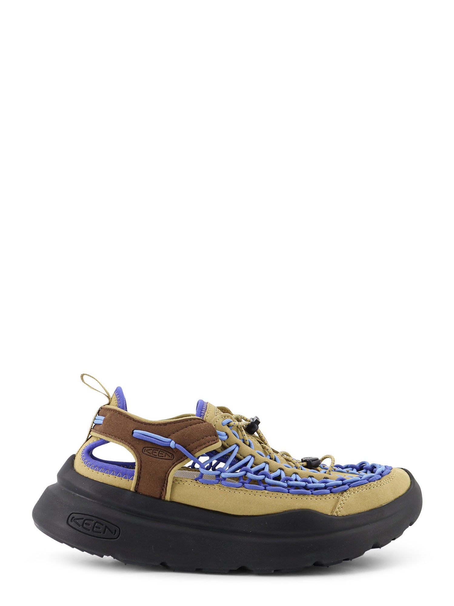 Keen Sneakers Suede/gomma