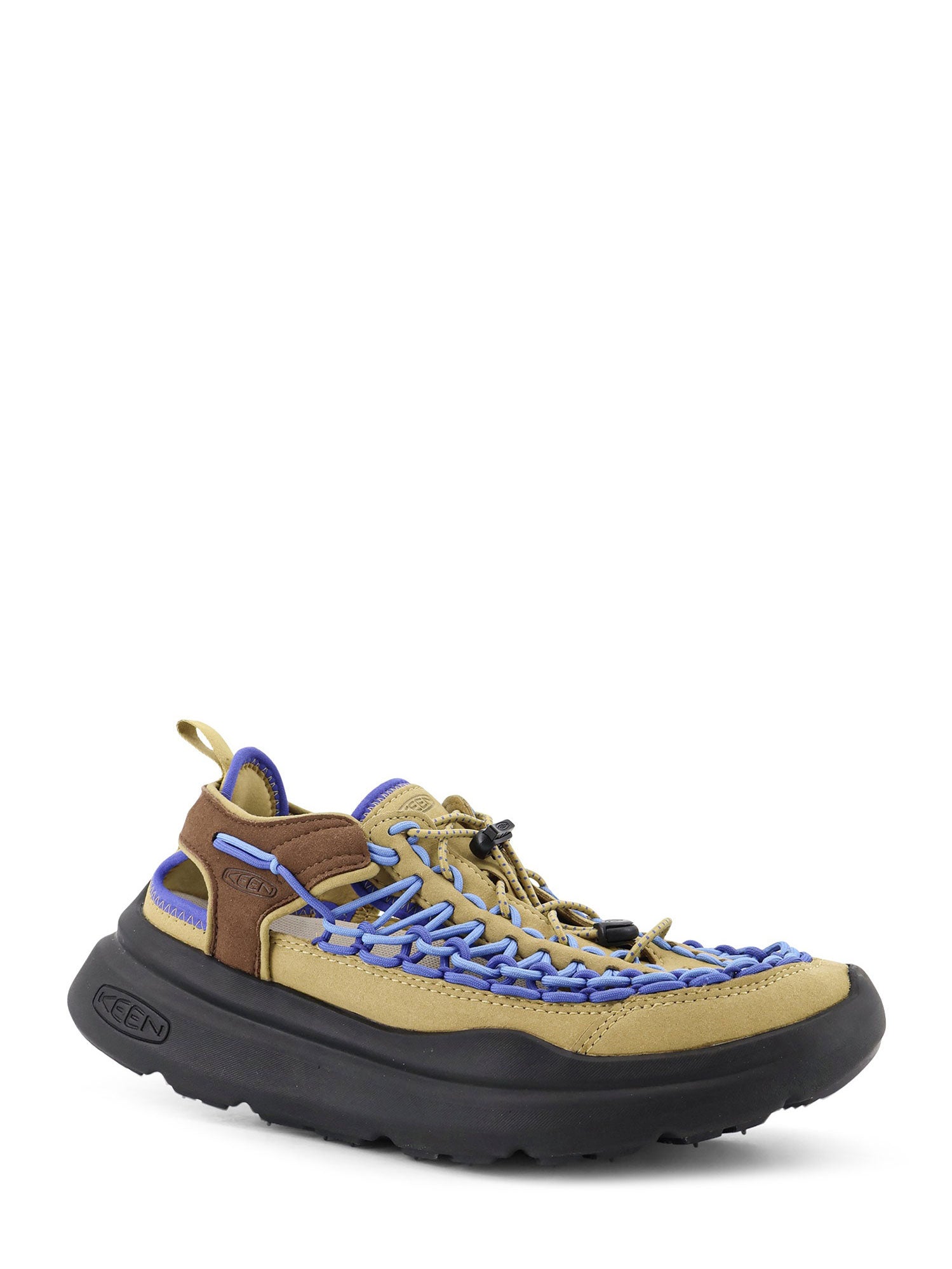 Keen Sneakers Suede/gomma
