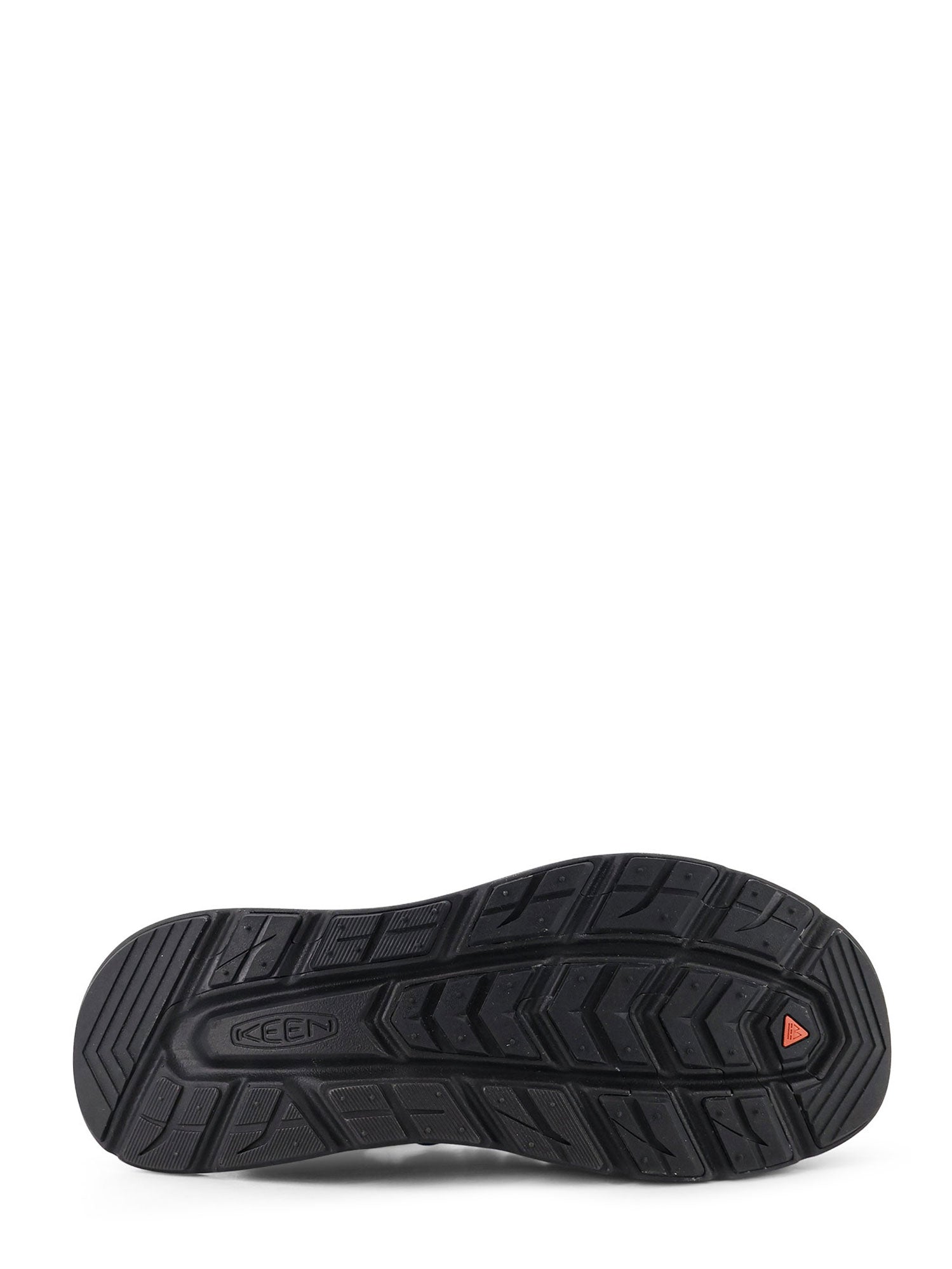 Keen Sneakers Suede/gomma